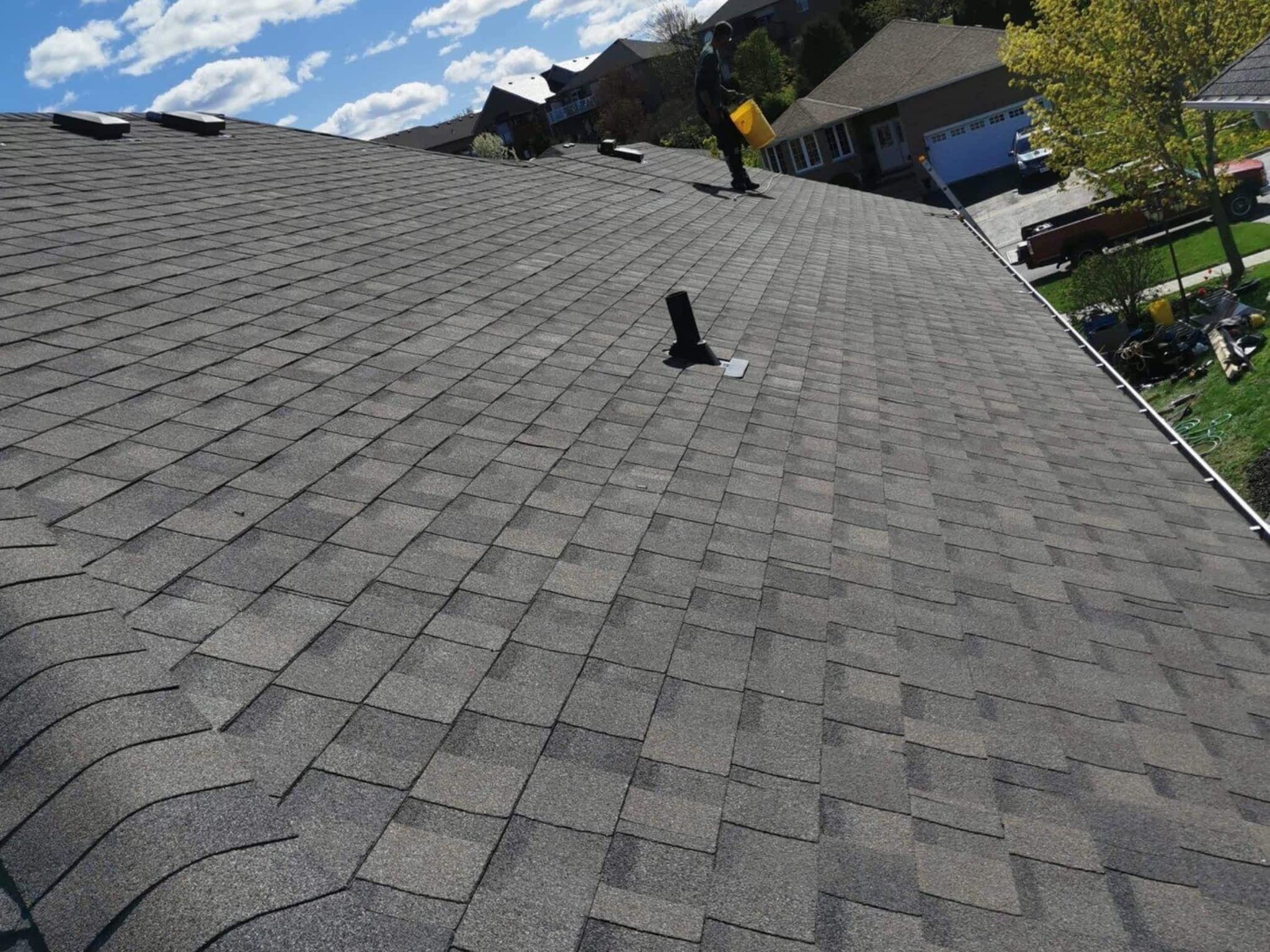 photo Stokes Roofing