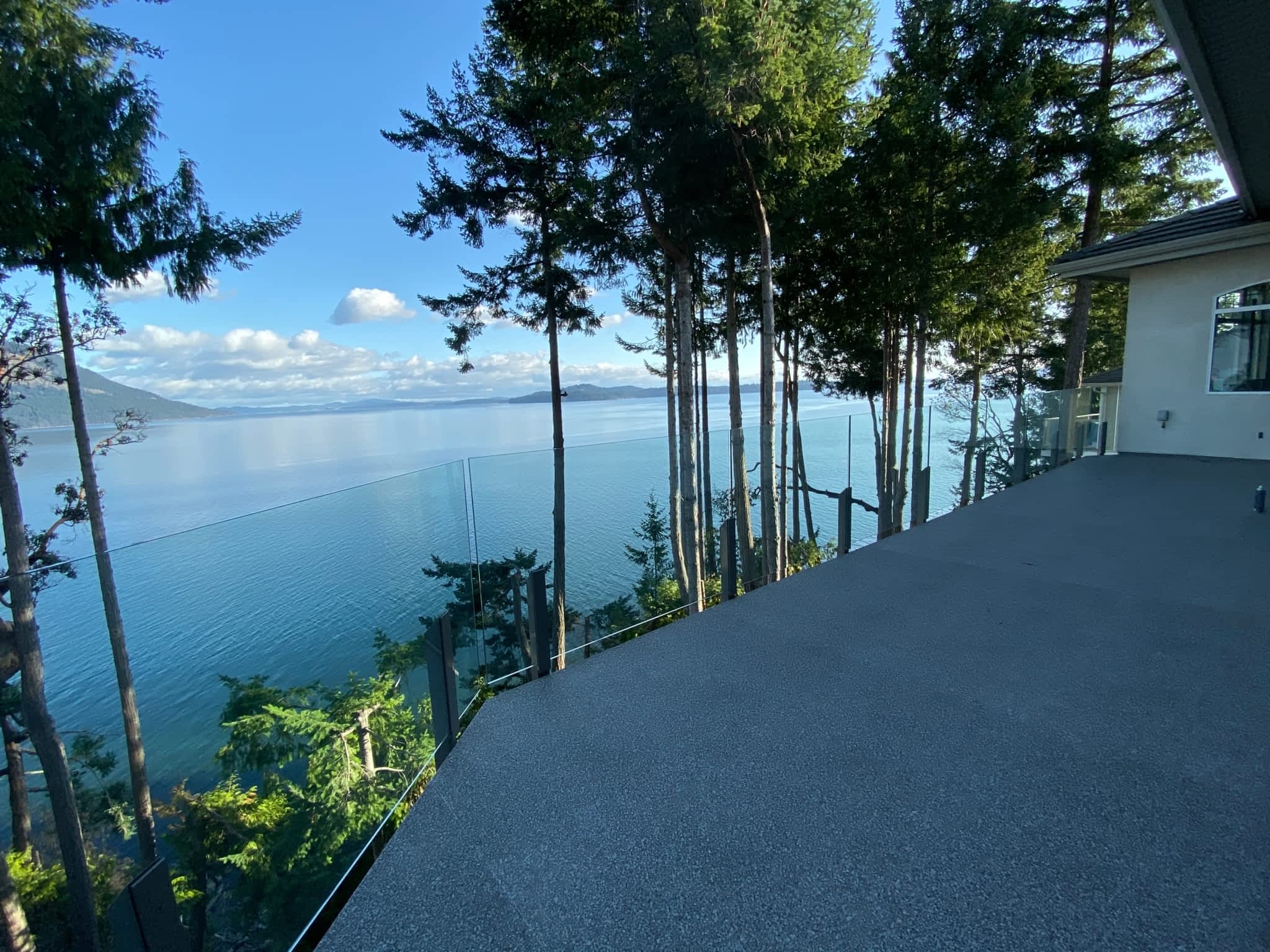 photo Riddell Contracting