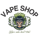 Bogie Monster Vape Shop - Vaping Accessories