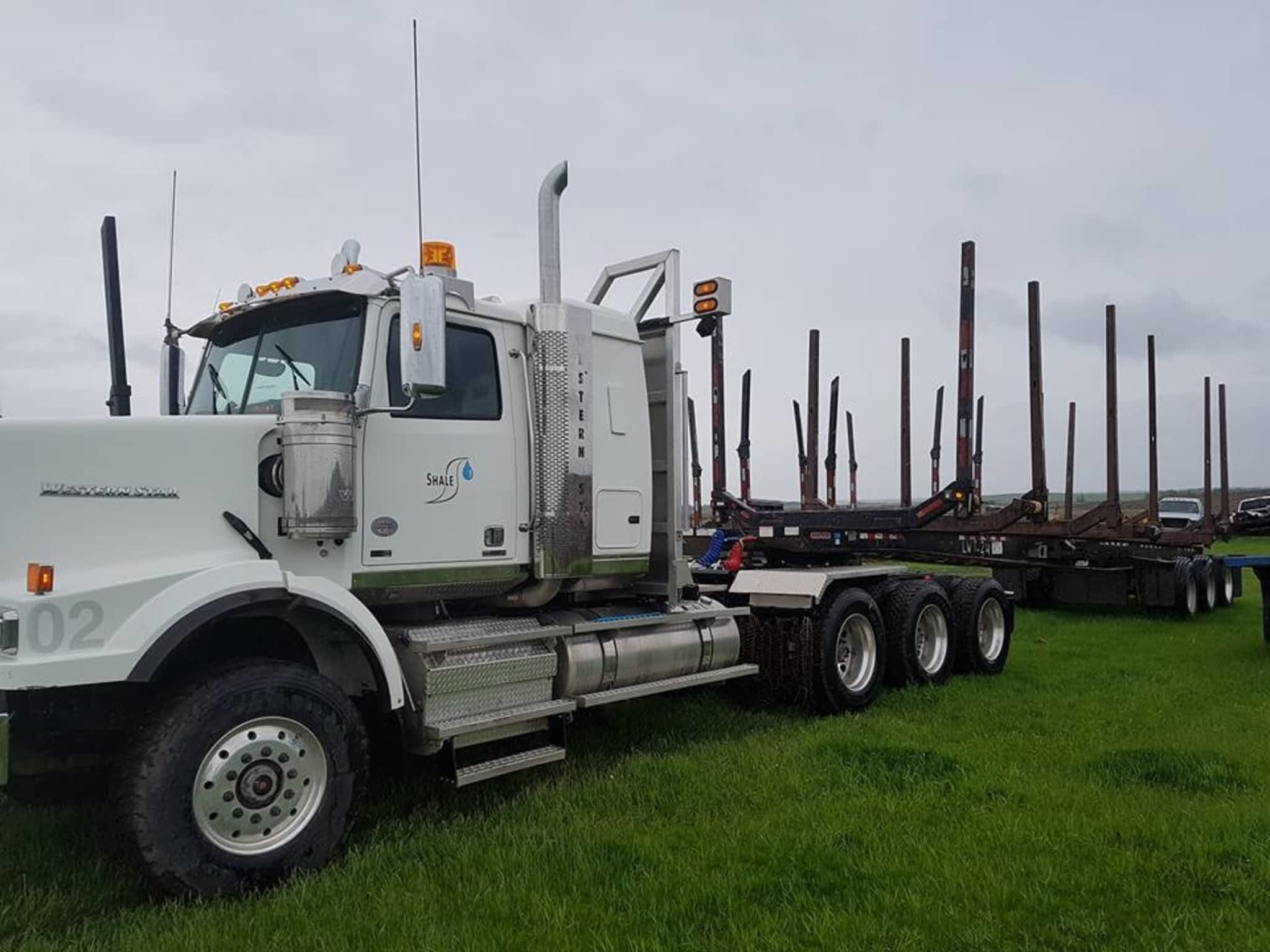 photo G-Tech Industries