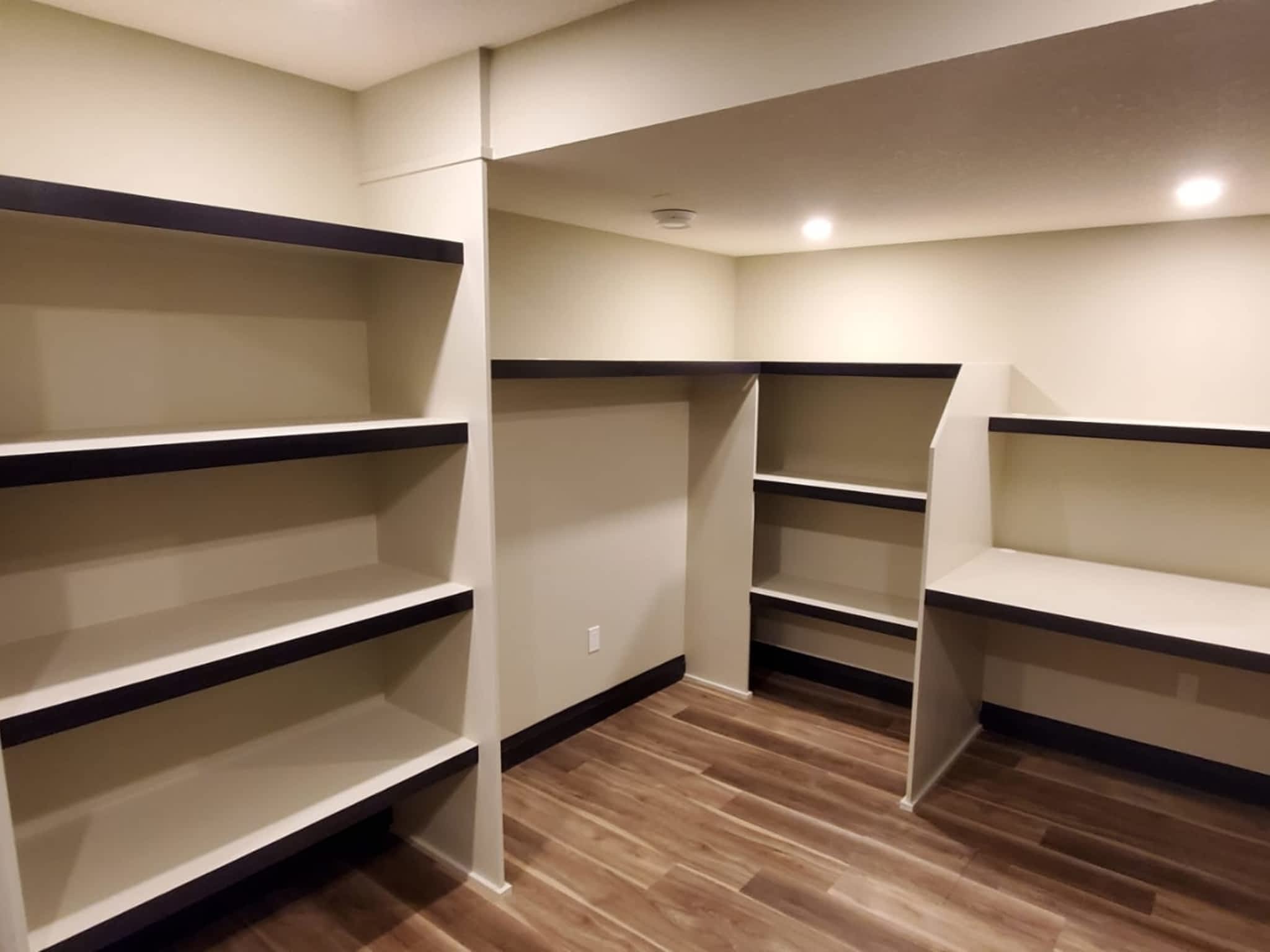 photo Mega Builders Inc.