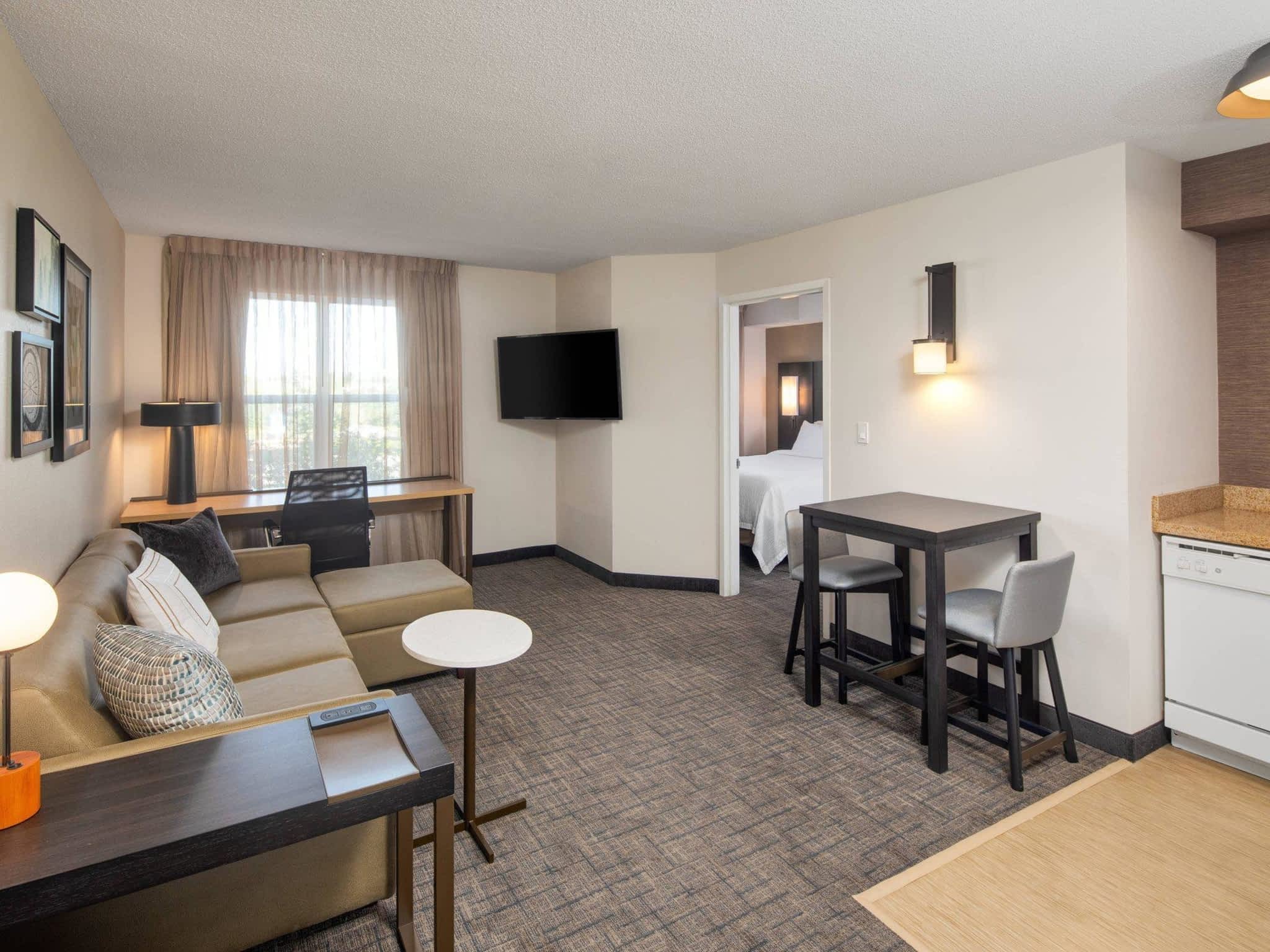 photo Residence Inn by Marriott Whitby