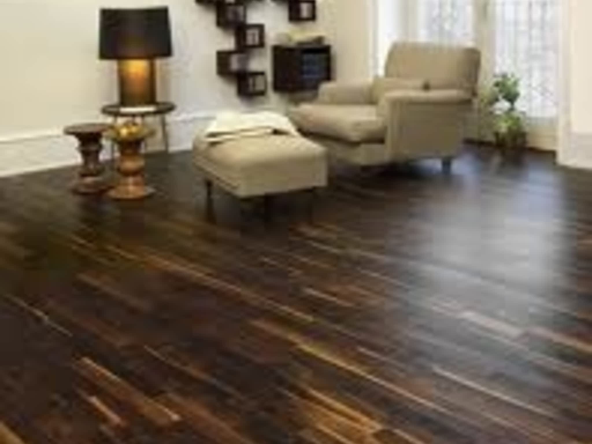 photo Rock Solid Flooring