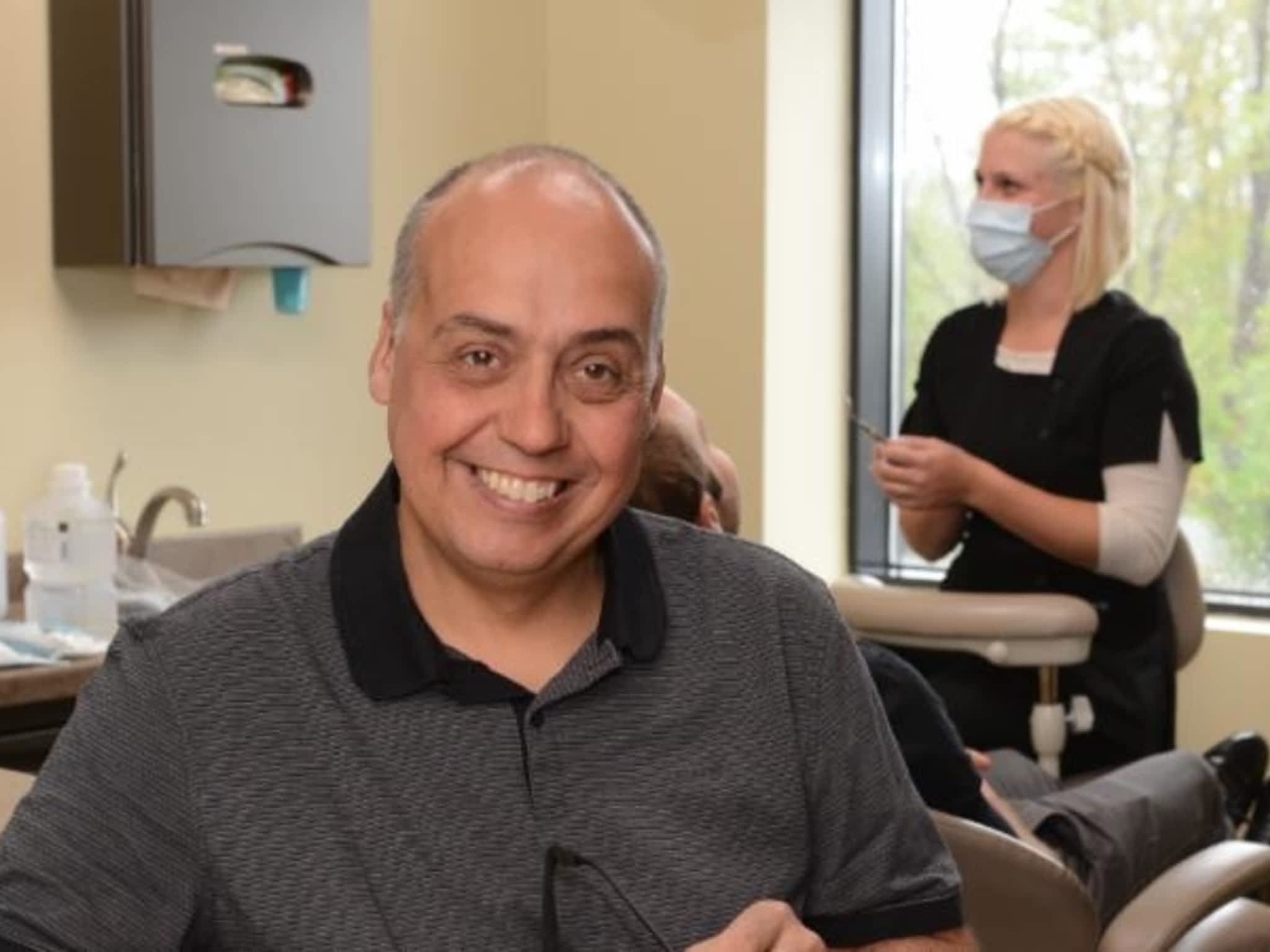 photo Dr Jacques Ménard