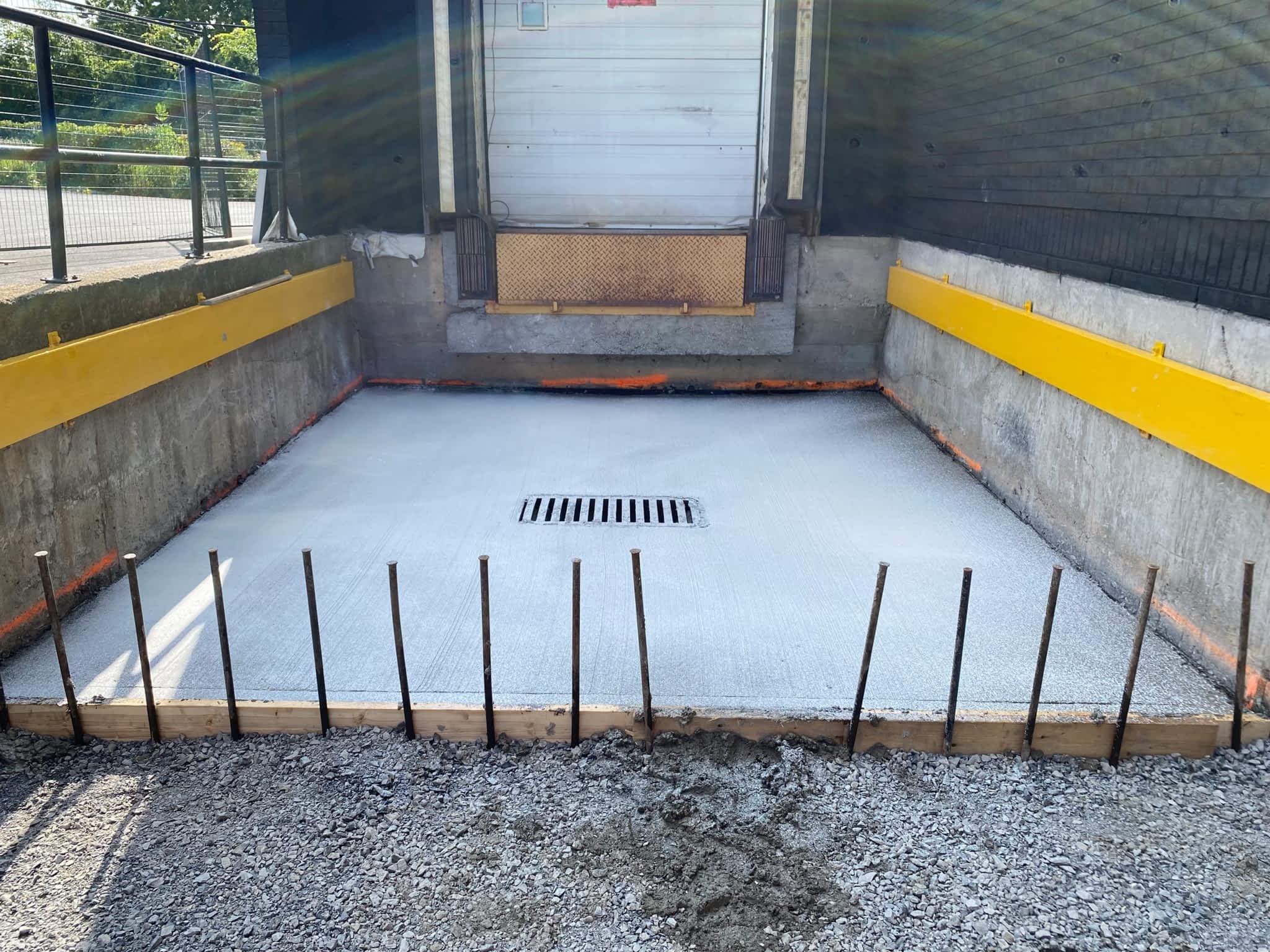 photo Construction COD