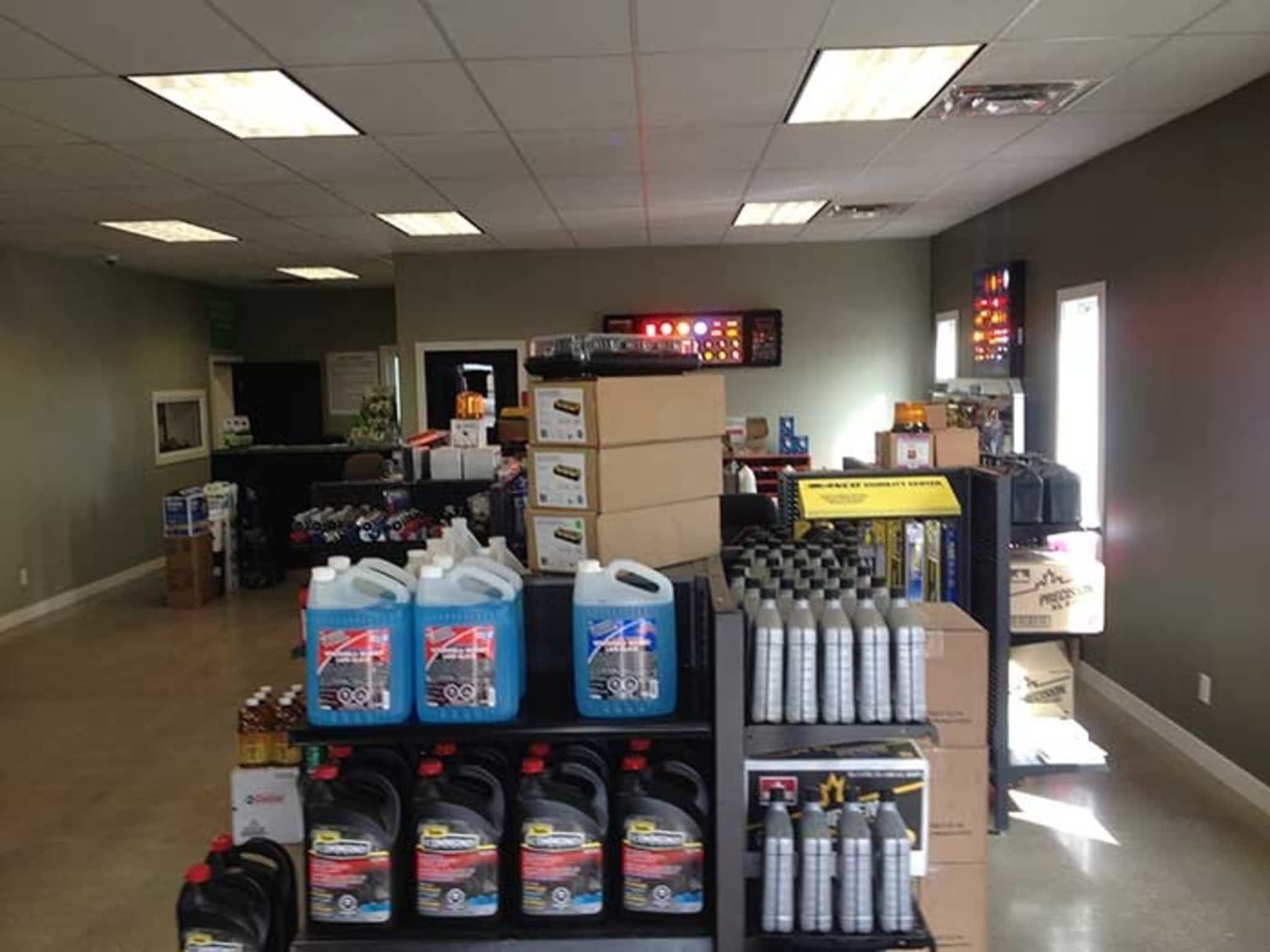 photo Wolfe Enterprises