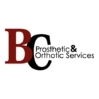 BC Prosthetic & Orthotic Services - Artificial Limbs