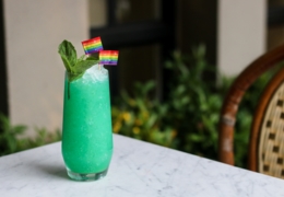 6 places to grab a Pride-themed cocktail in Vancouver