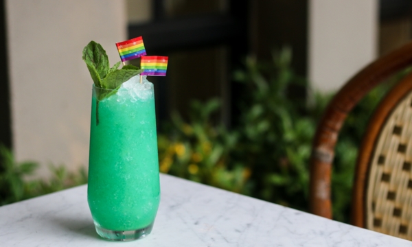 6 places to grab a Pride-themed cocktail in Vancouver