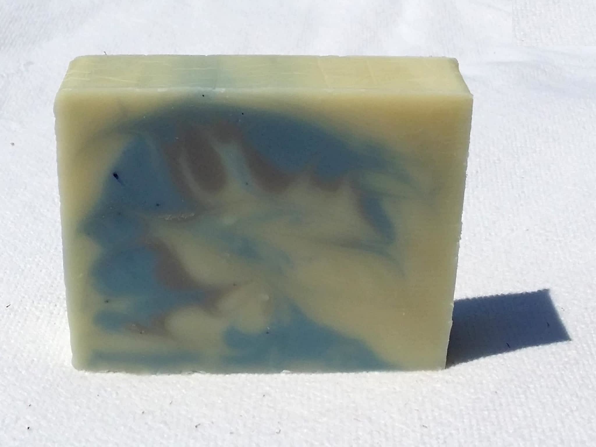 photo Eastberry Soaps and Bath Inc
