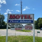 Three Islands Motel - Motels