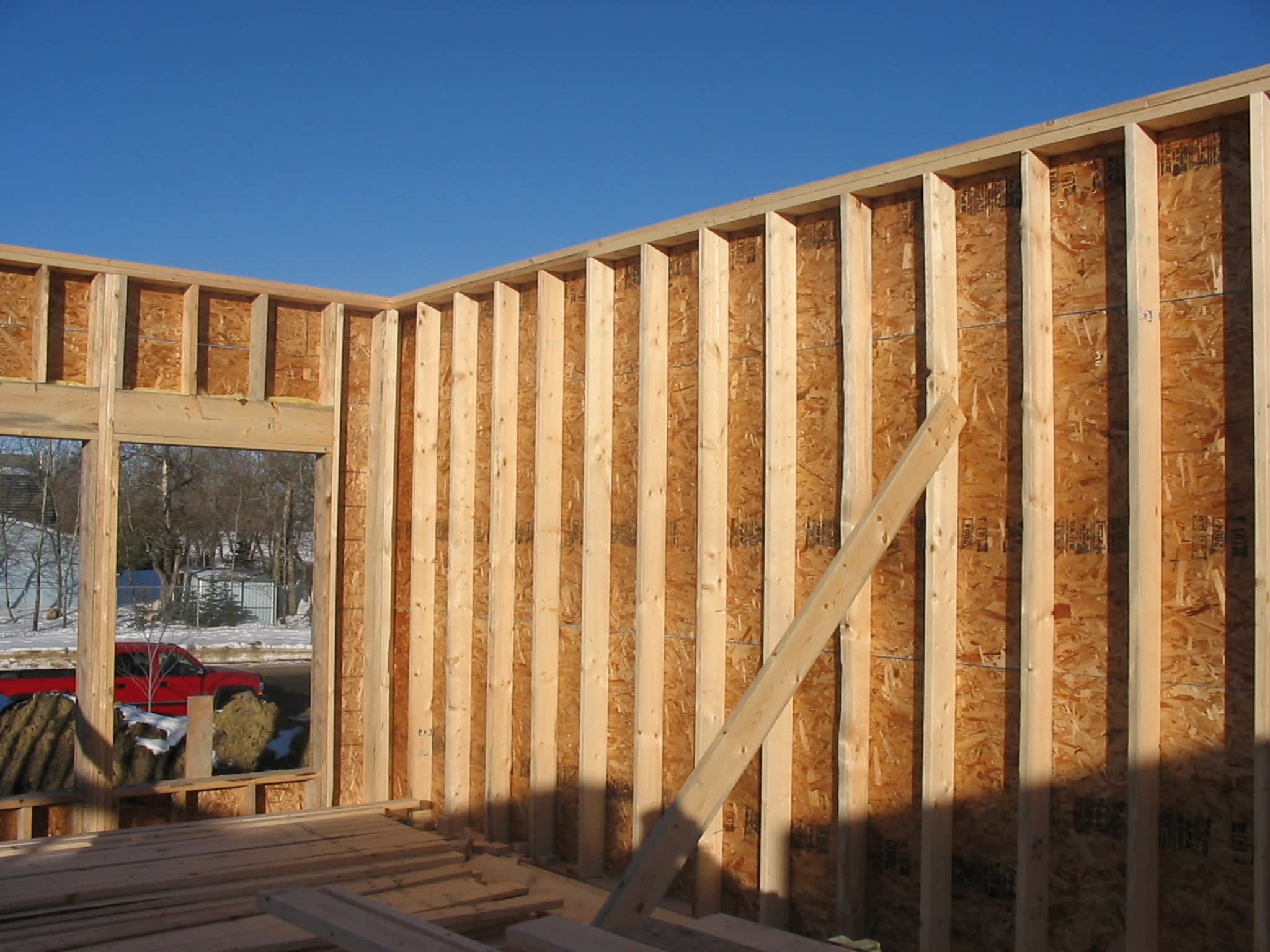 photo Allwest Construction Ltd.