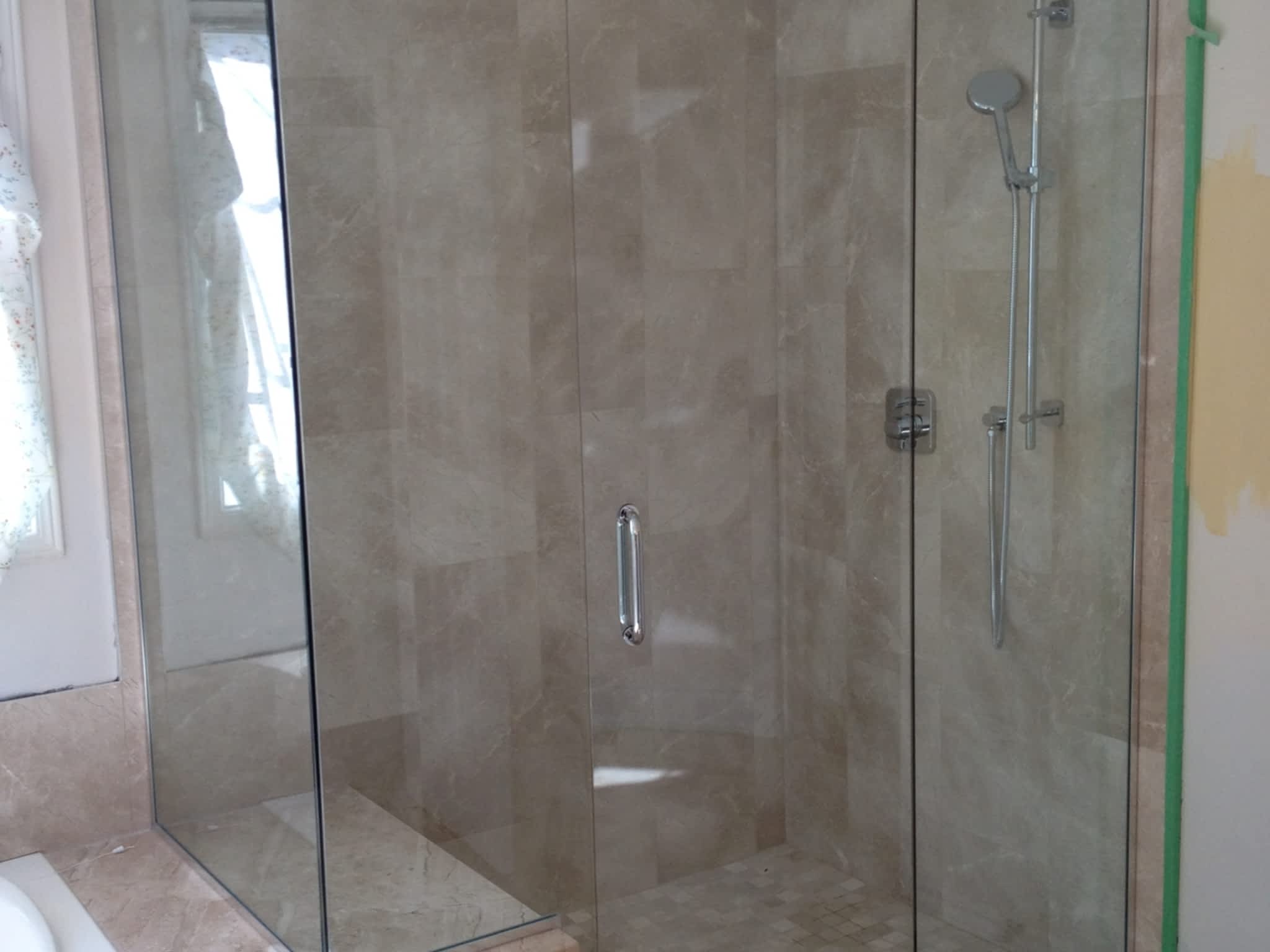 photo A L L Glass & Mirror Services Ltd