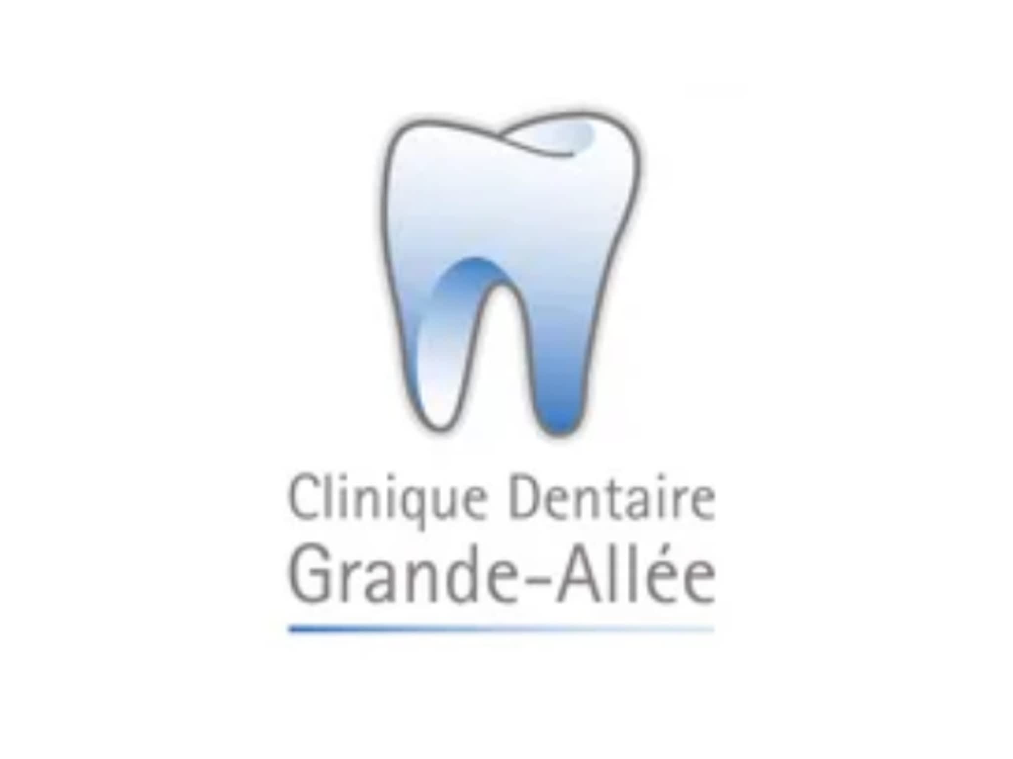photo Clinique Dentaire Grande-Allée -Dentiste Brossard