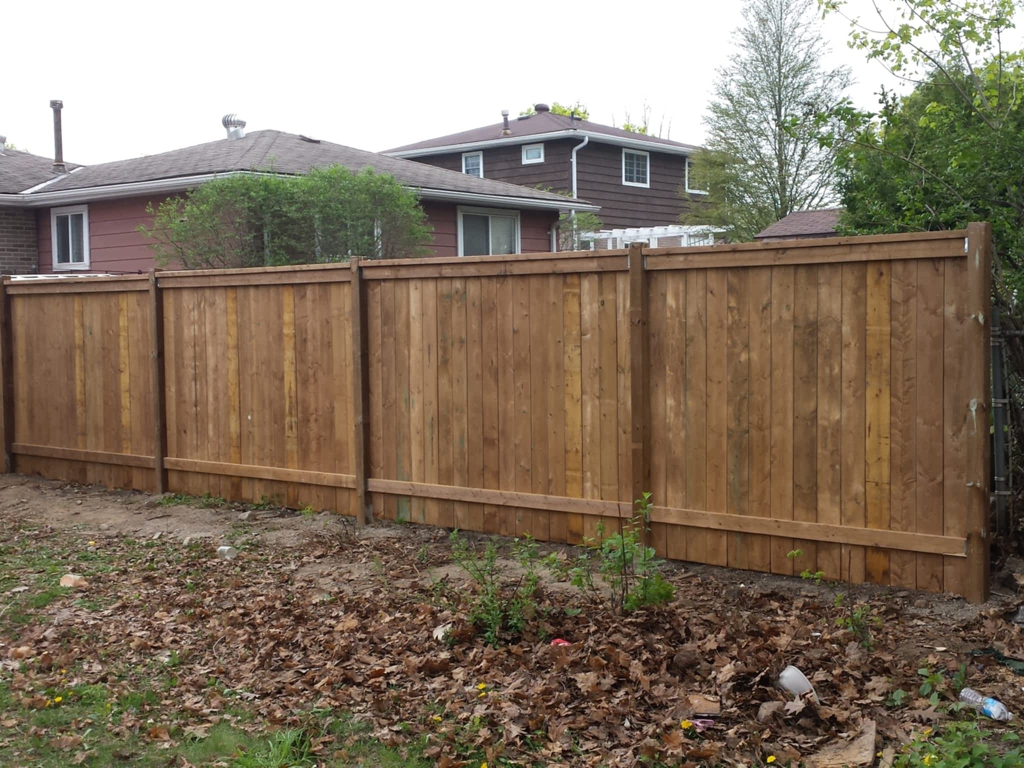 photo BDR Property Maintenance