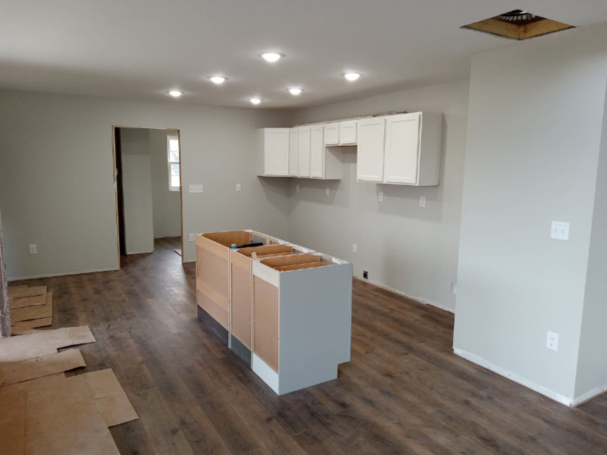 photo Strongridge Developments Ltd.