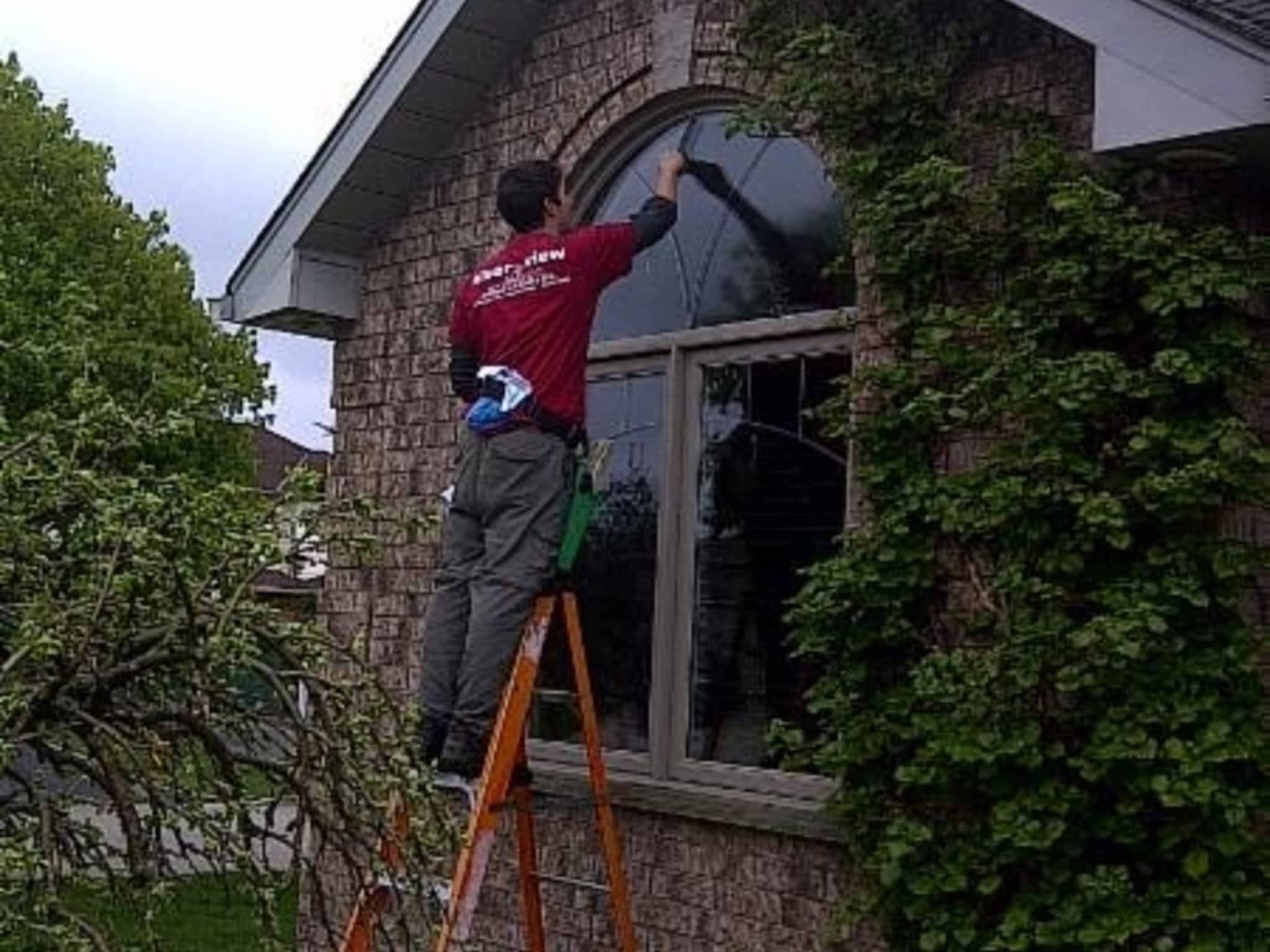 photo Elmira Window Cleaning