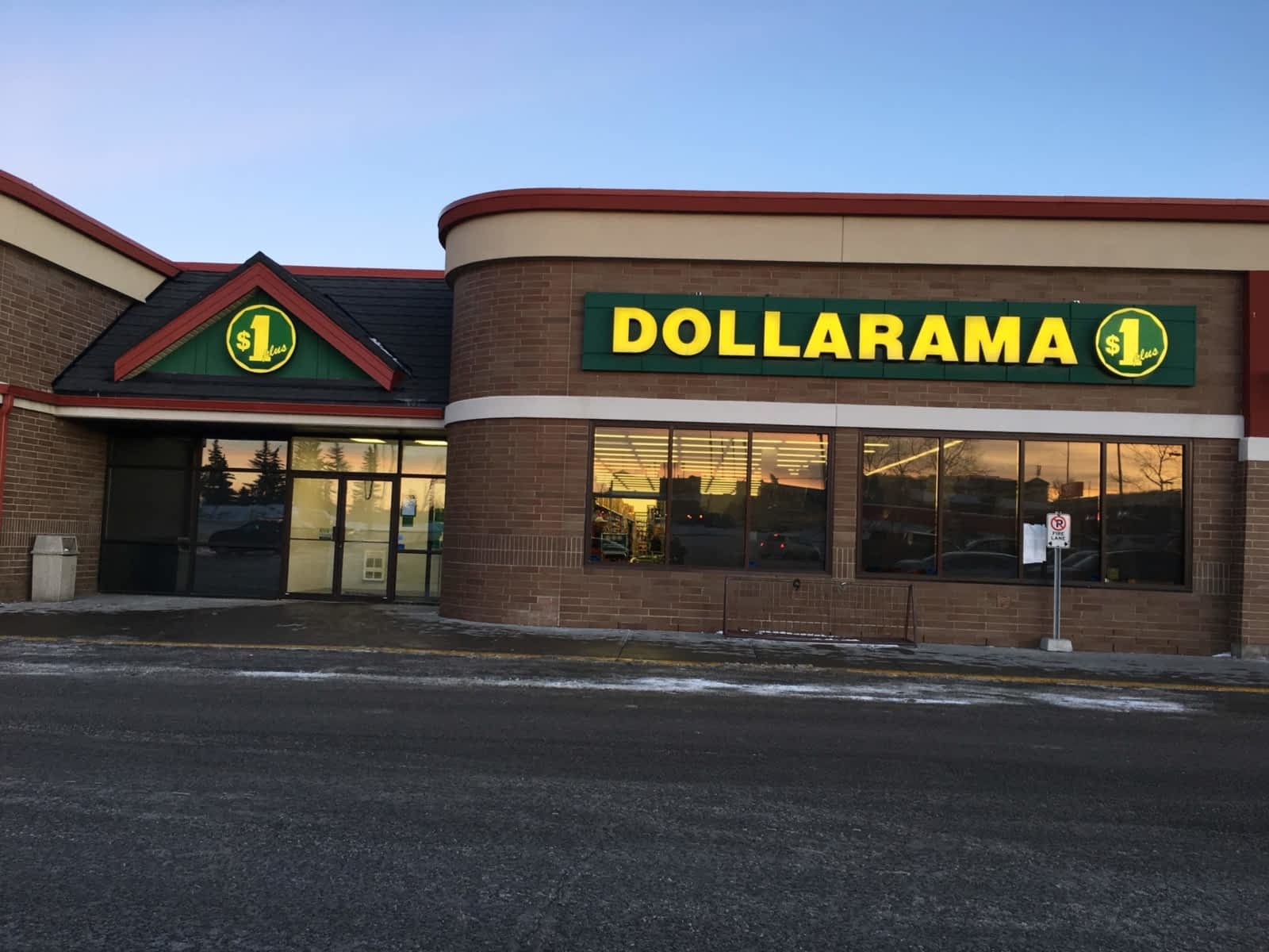 Dollarama Opening Hours 1808220 Centre St NE, Calgary, AB