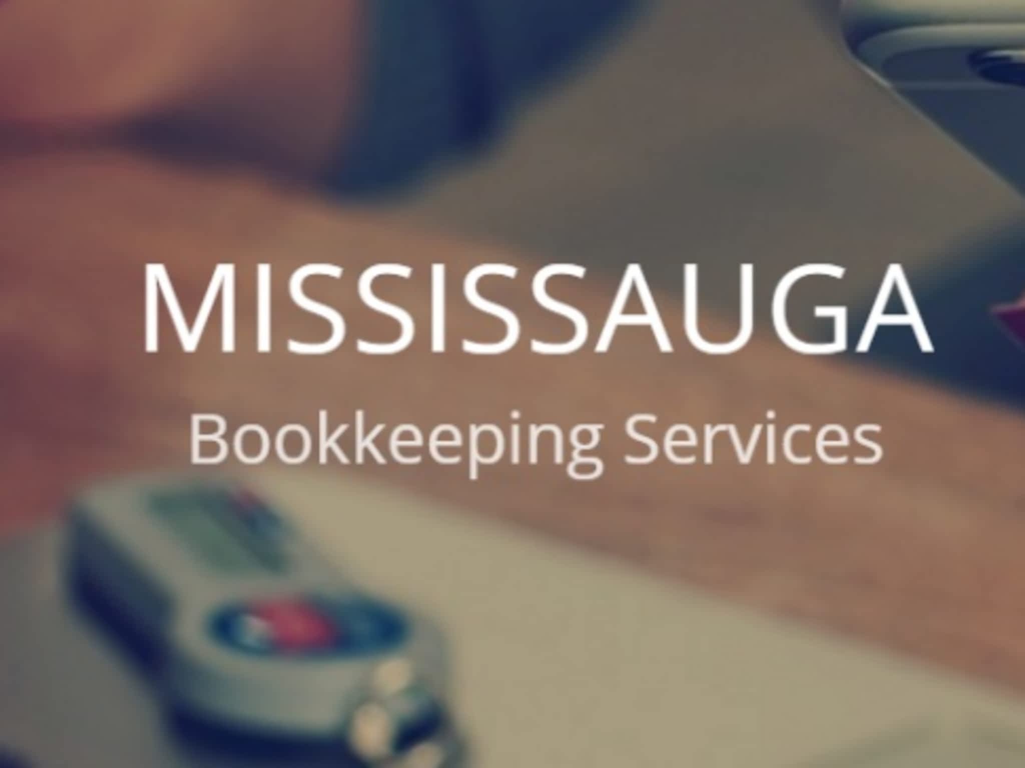 photo Mississauga Bookkeeping Services