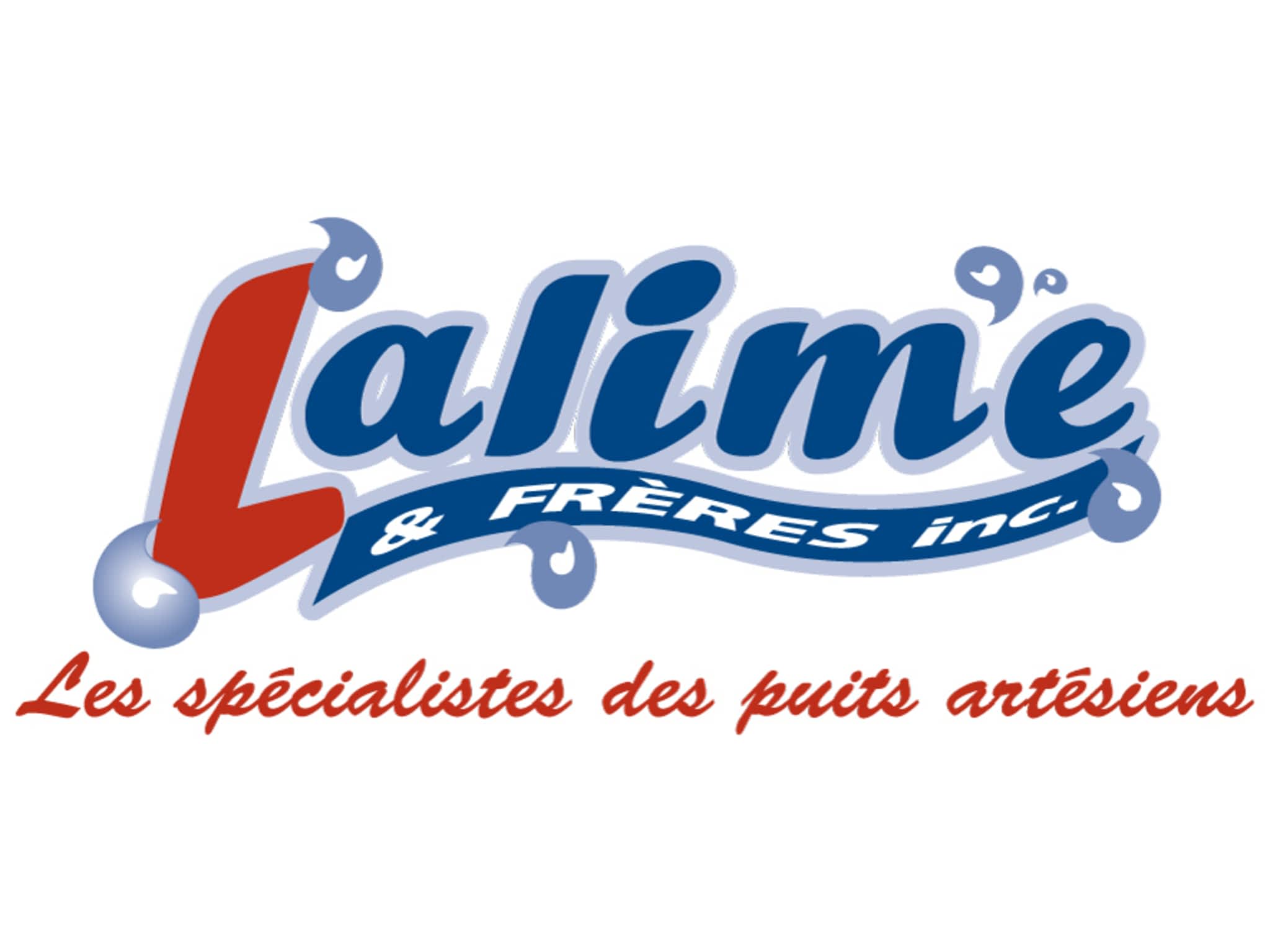 photo Lalime & Frères Inc