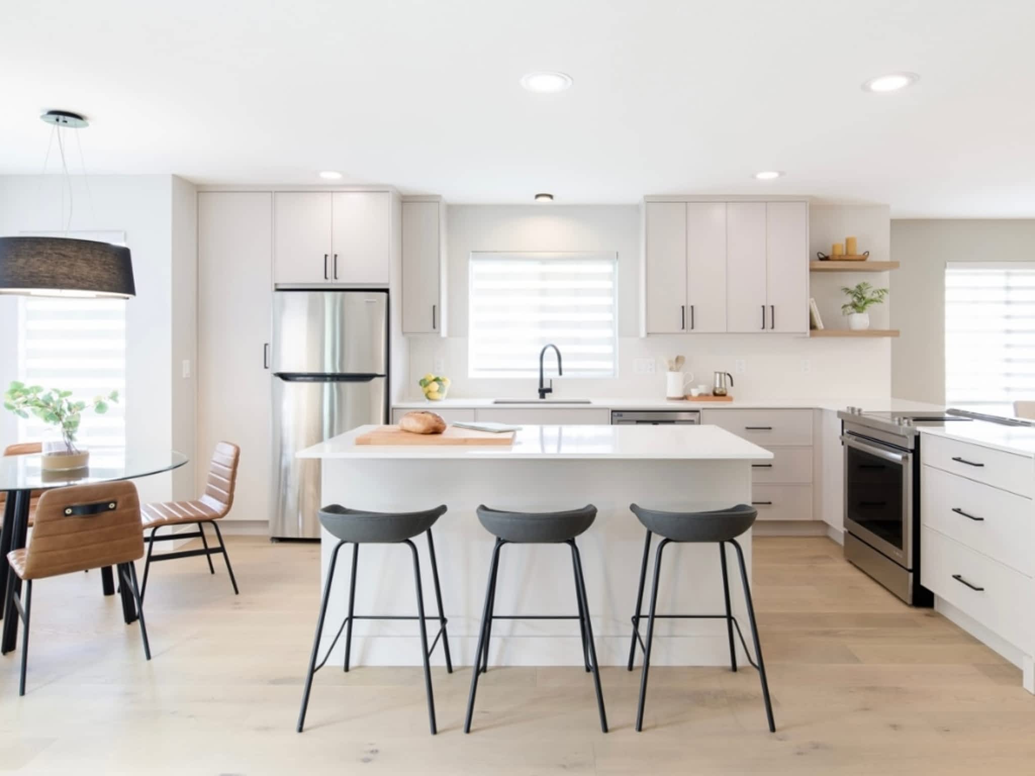 photo Bisco Electrical Contracting Ltd