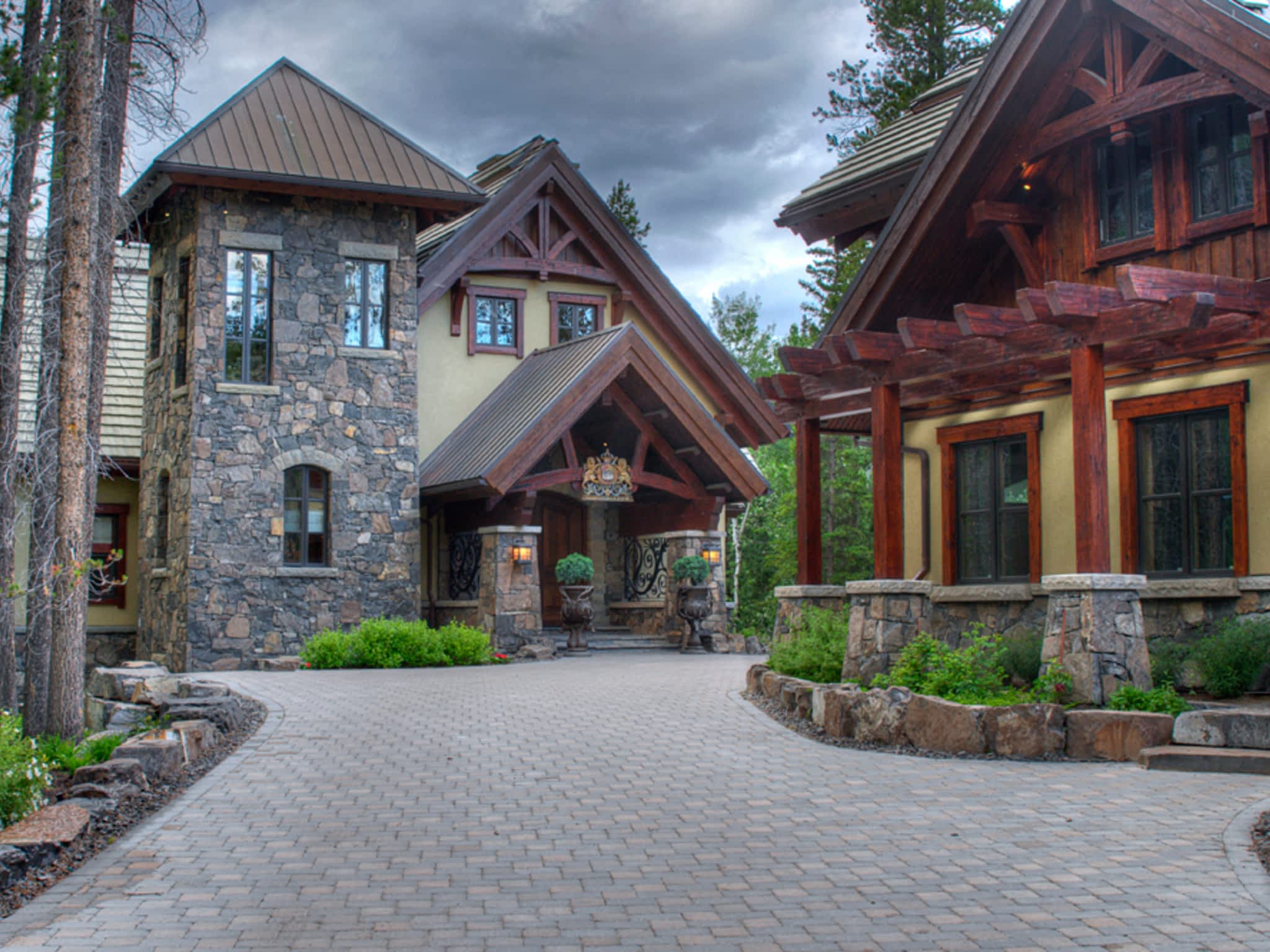 photo Rocky Mountain Concierge