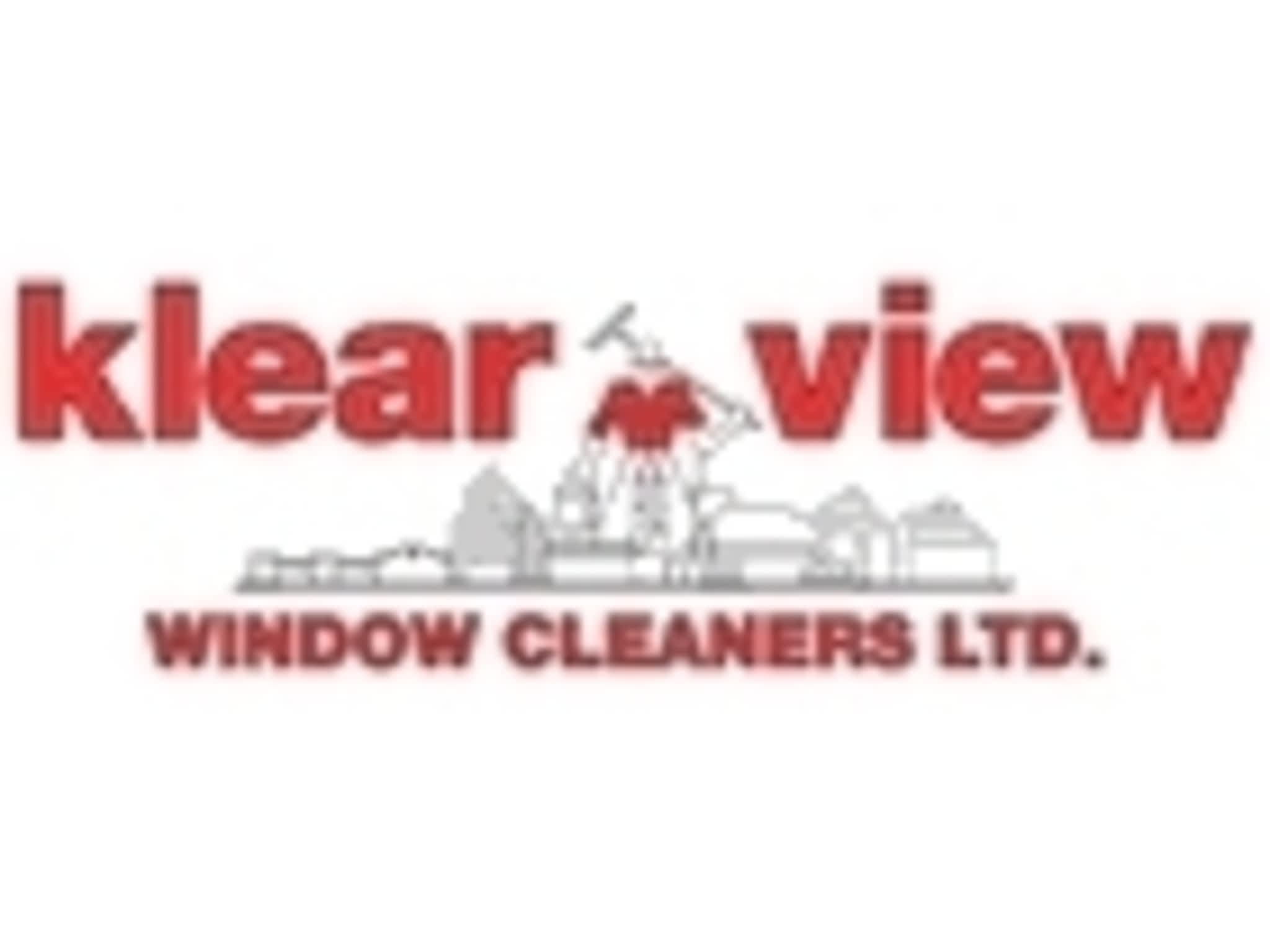 photo Klear View Window Cleaners Ltd