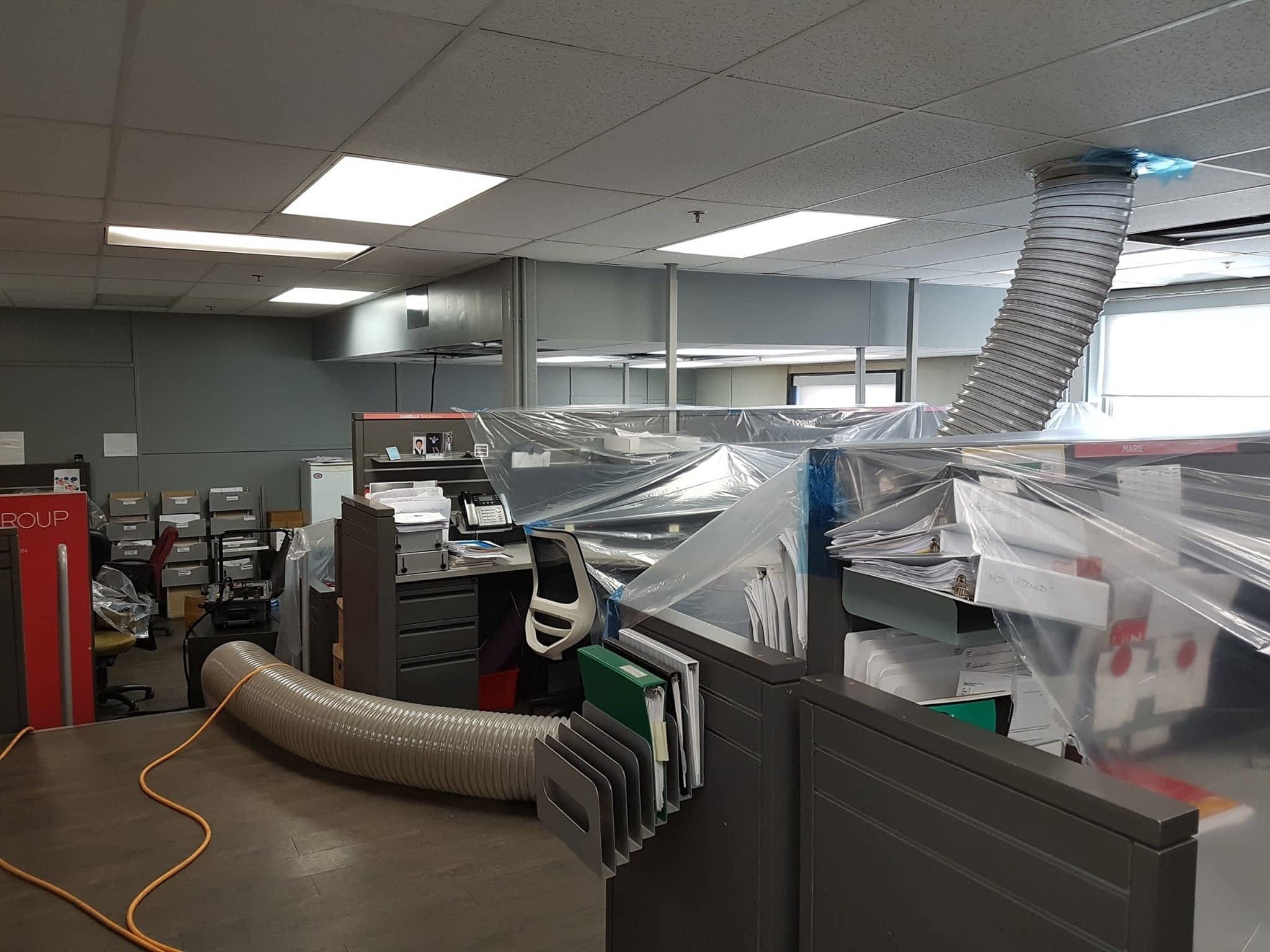 photo Éco Ventilo Max