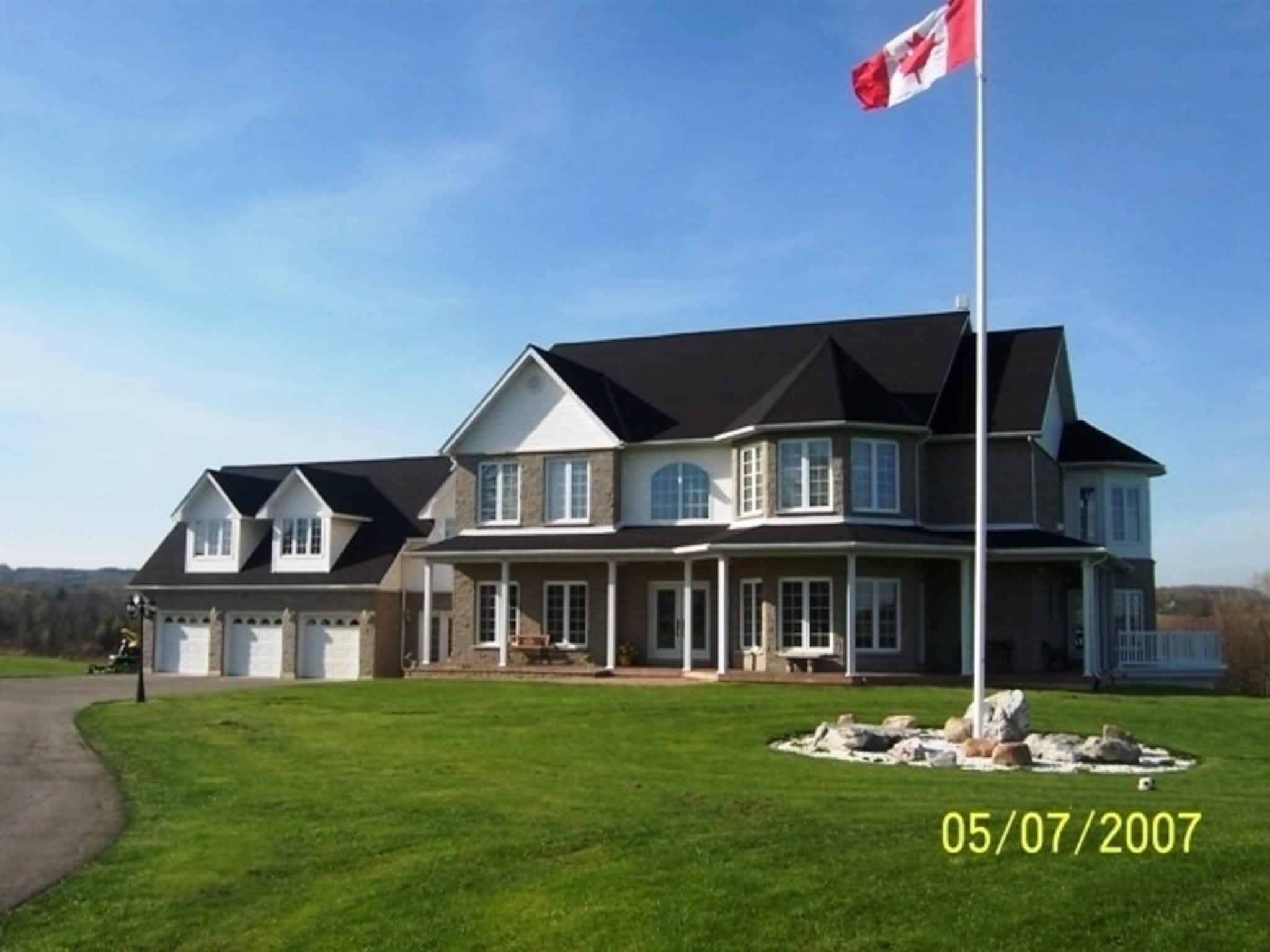 photo Mac-Bren Contracting