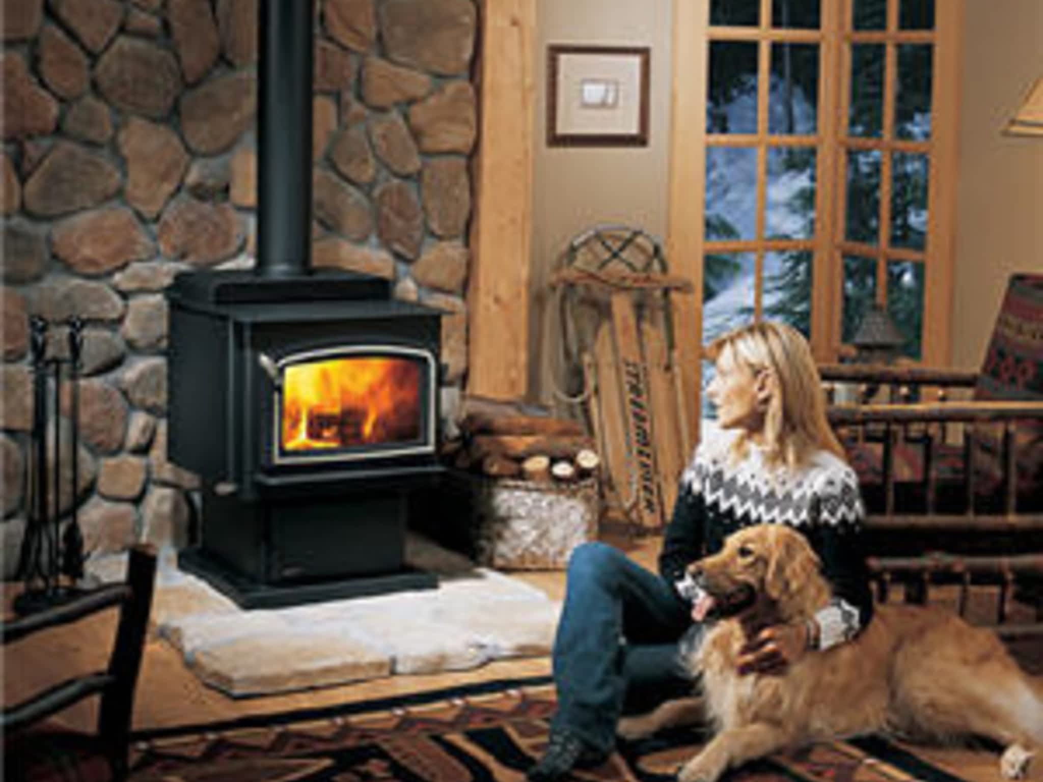 photo Kastle Fireplace Ltd