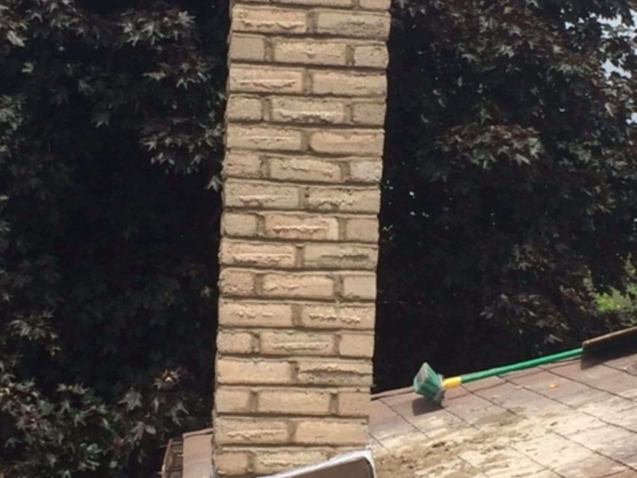 photo Coldstone Construction