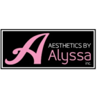 Aesthetics By Alyssa - Logo