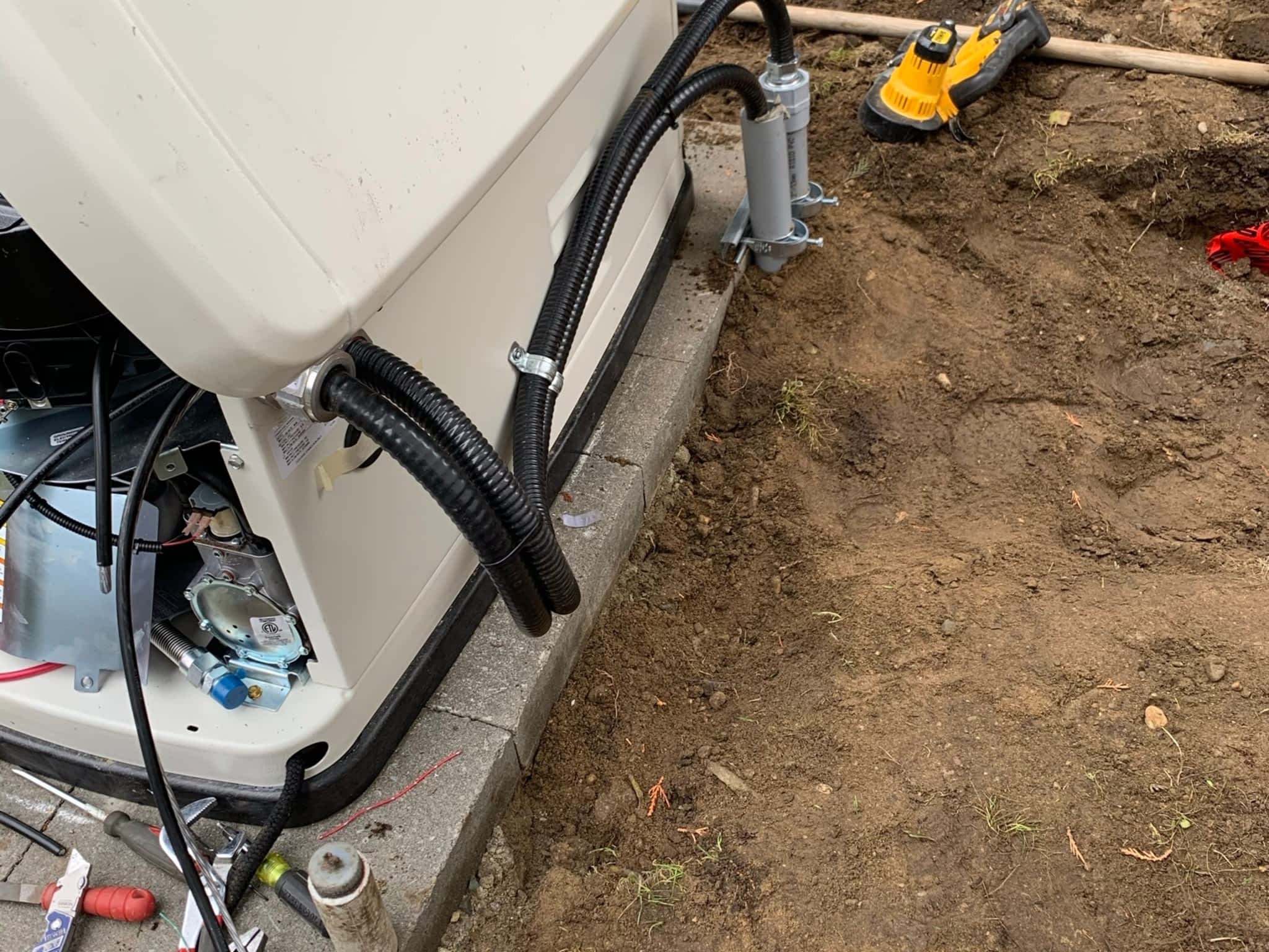 photo MO Contracting