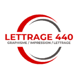 Voir le profil de Lettrage 440 - Laval-sur-le-Lac