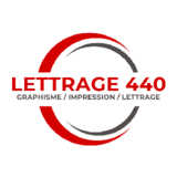 Lettrage 440 - Truck Painting & Lettering