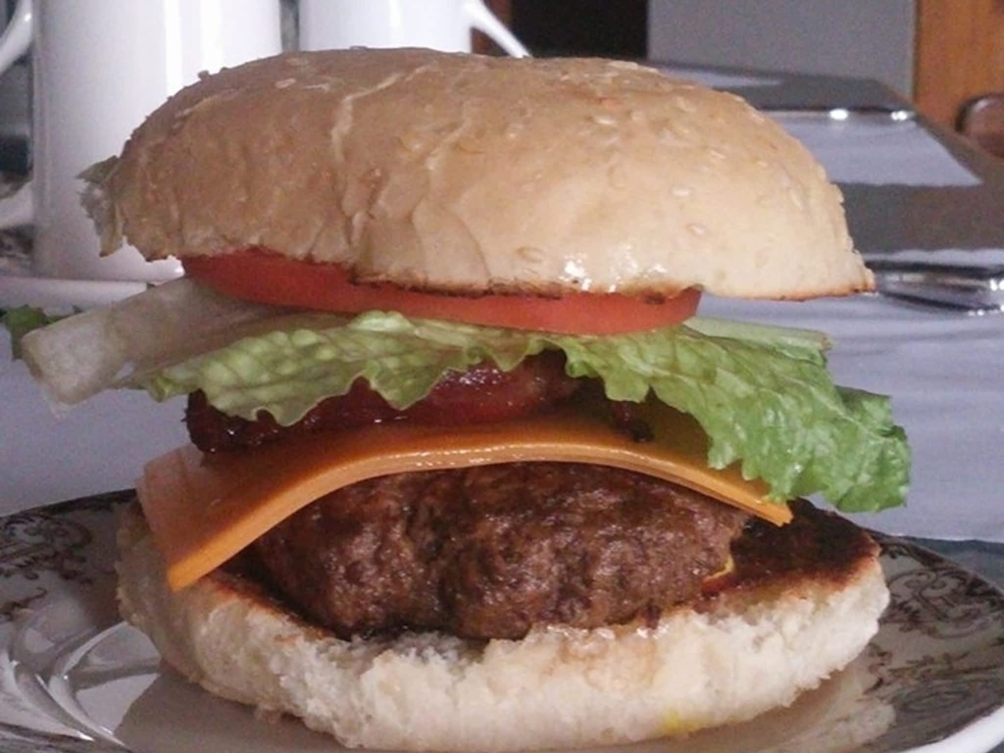 photo La Rocque Dining