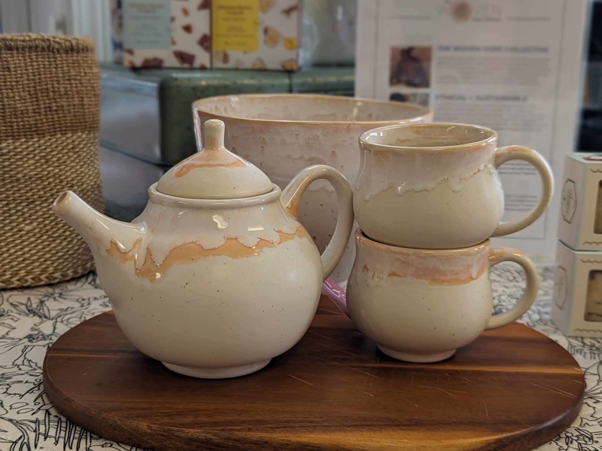 photo Cherry Tree Quilts