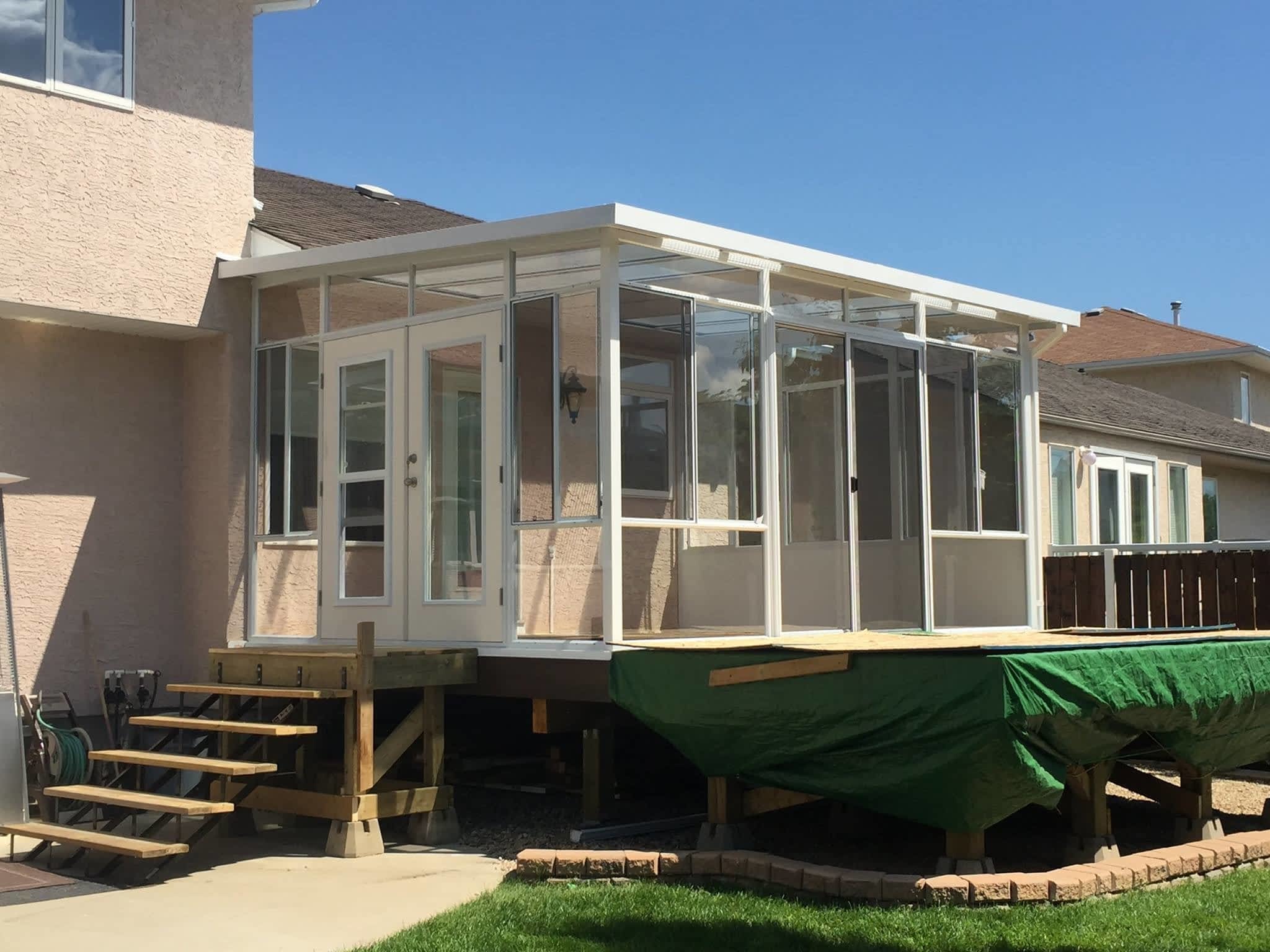 photo TS Home Innovations