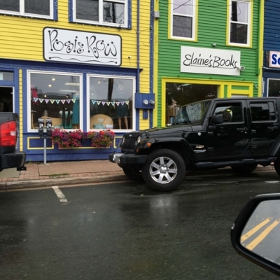 Posie Row - Boutiques de cadeaux