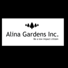 Alina Gardens Inc. - Landscape Architects