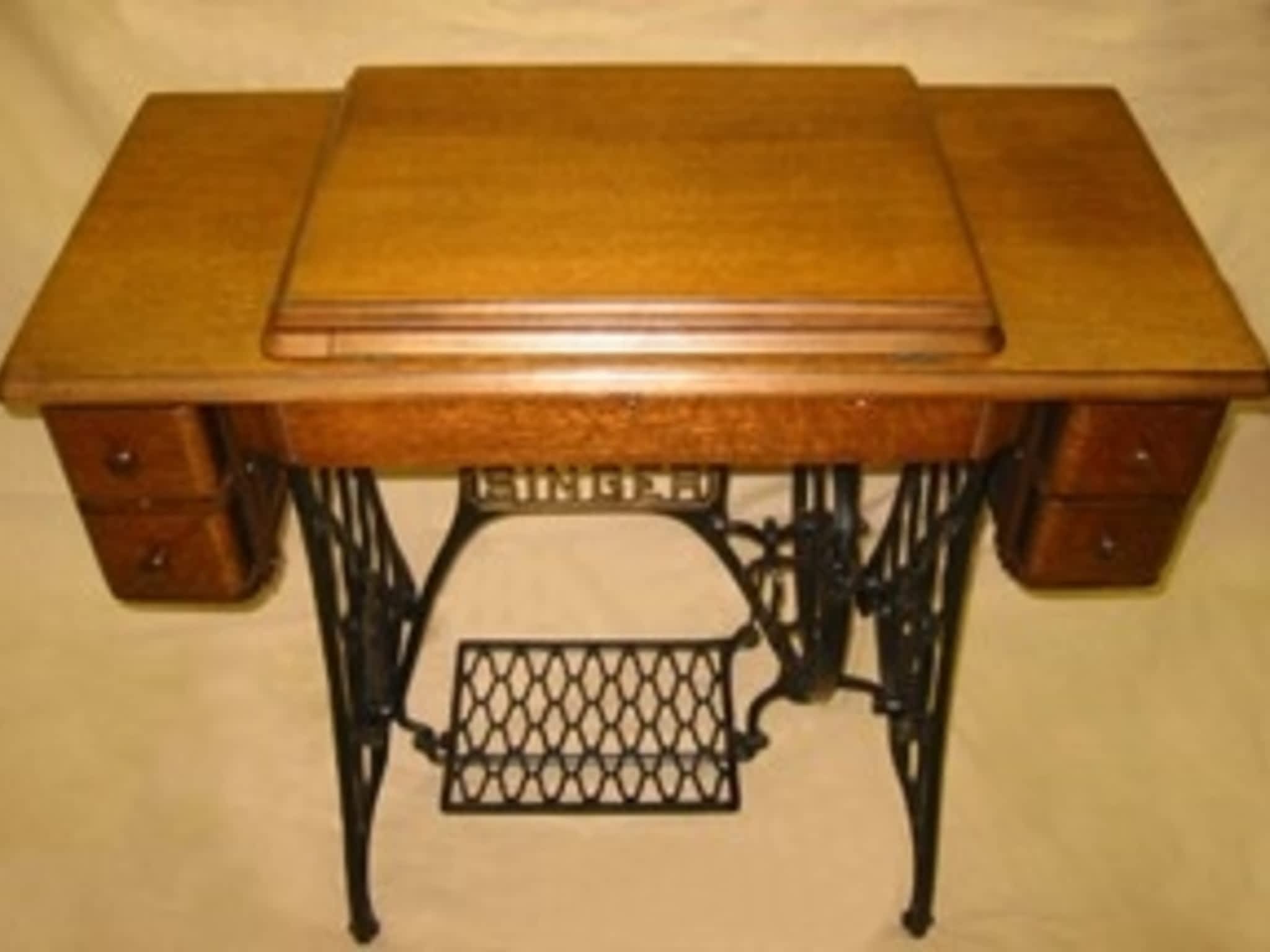 photo The Craftsman's Touch