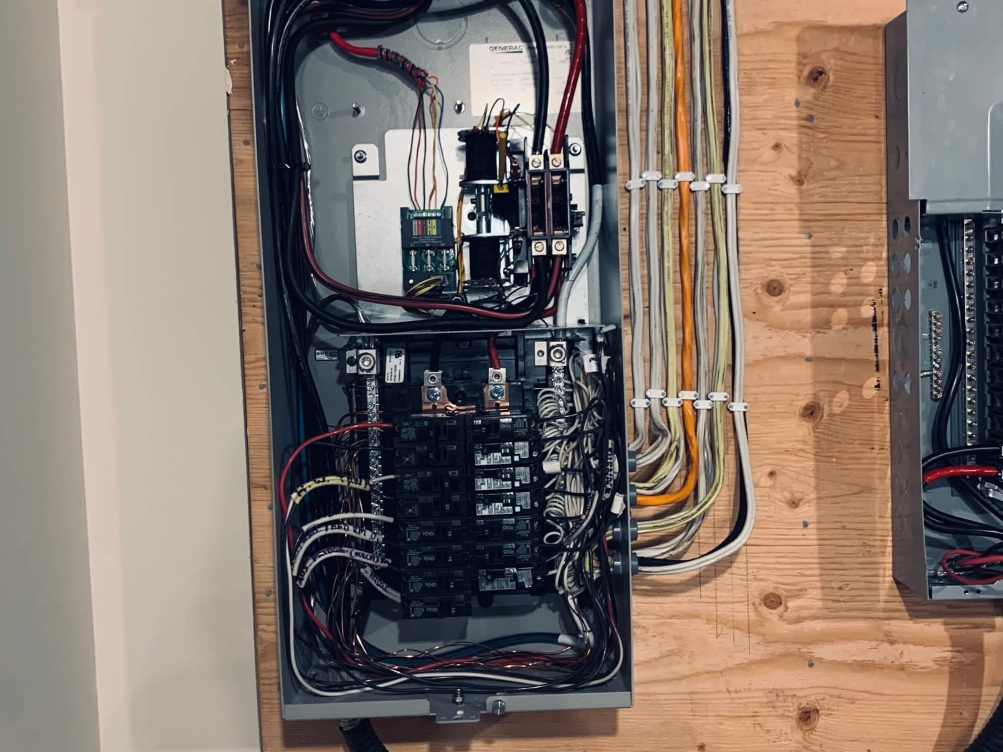 photo MO Contracting