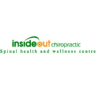 Insideout Chiropractic - Logo