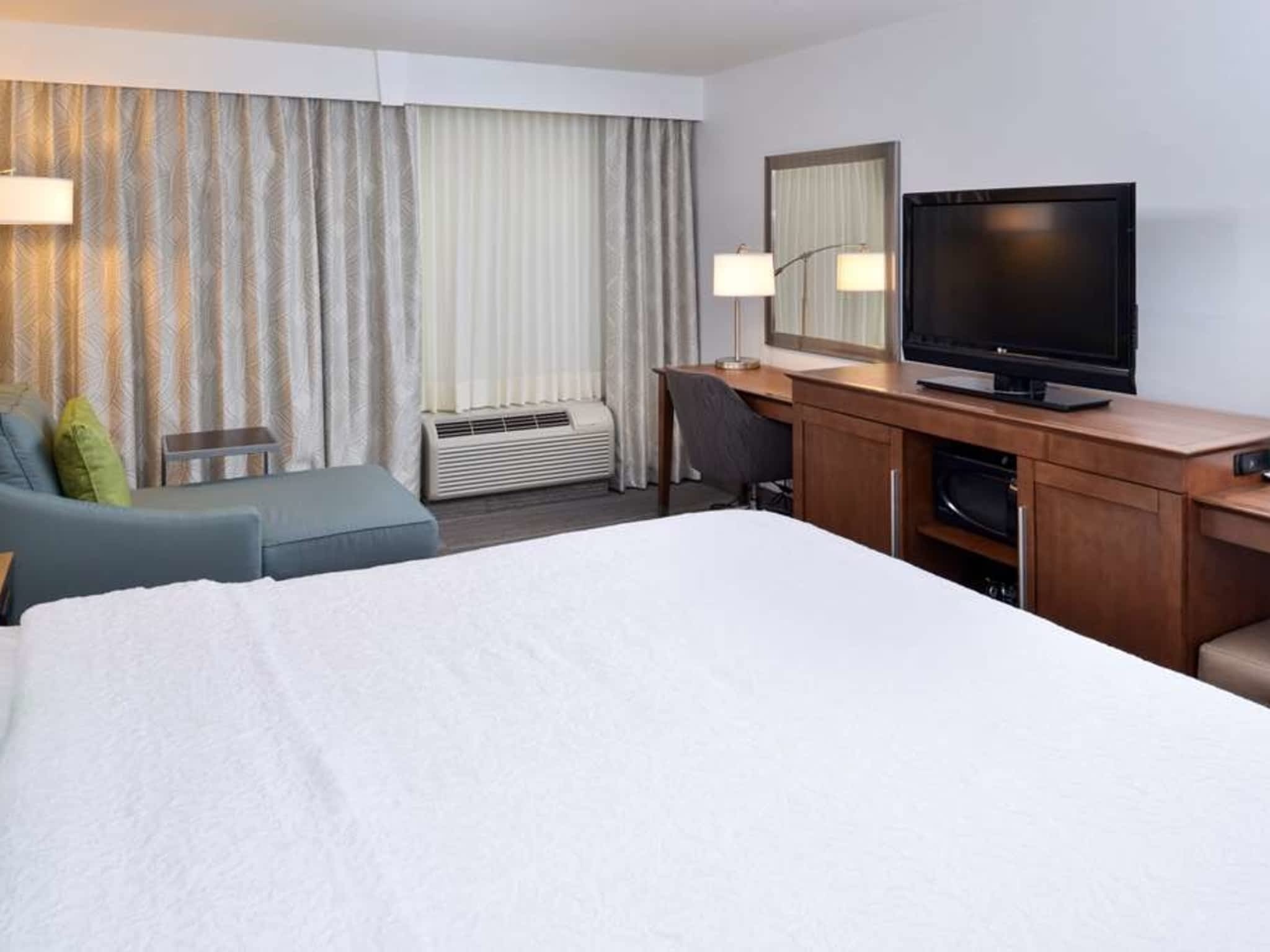 photo Hampton Inn & Suites By Hilton Calgary- University Northwest