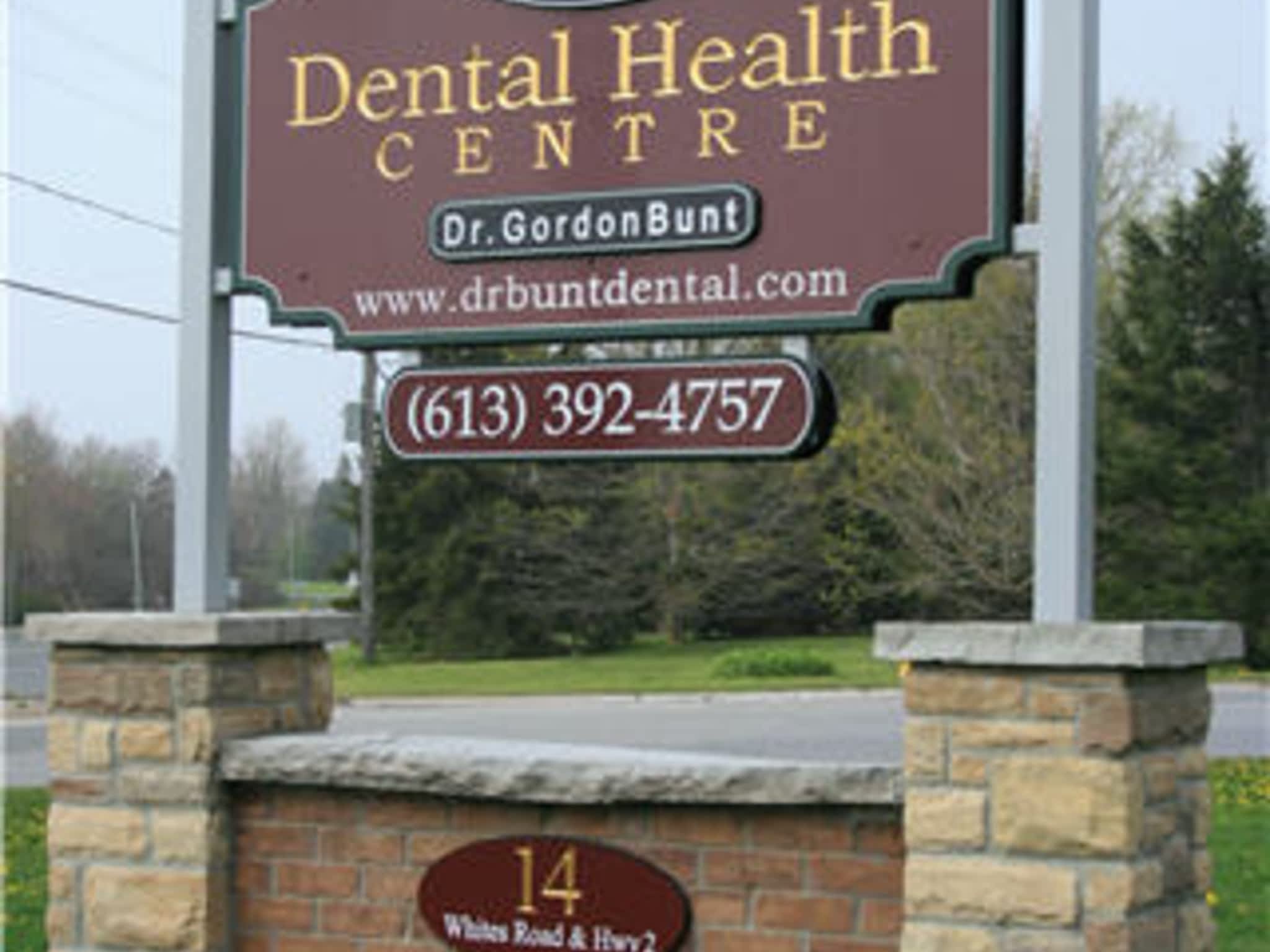 photo Chagger Dental