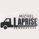 View Michel Laprise&Fils Remorquage’s Val-d'Or profile