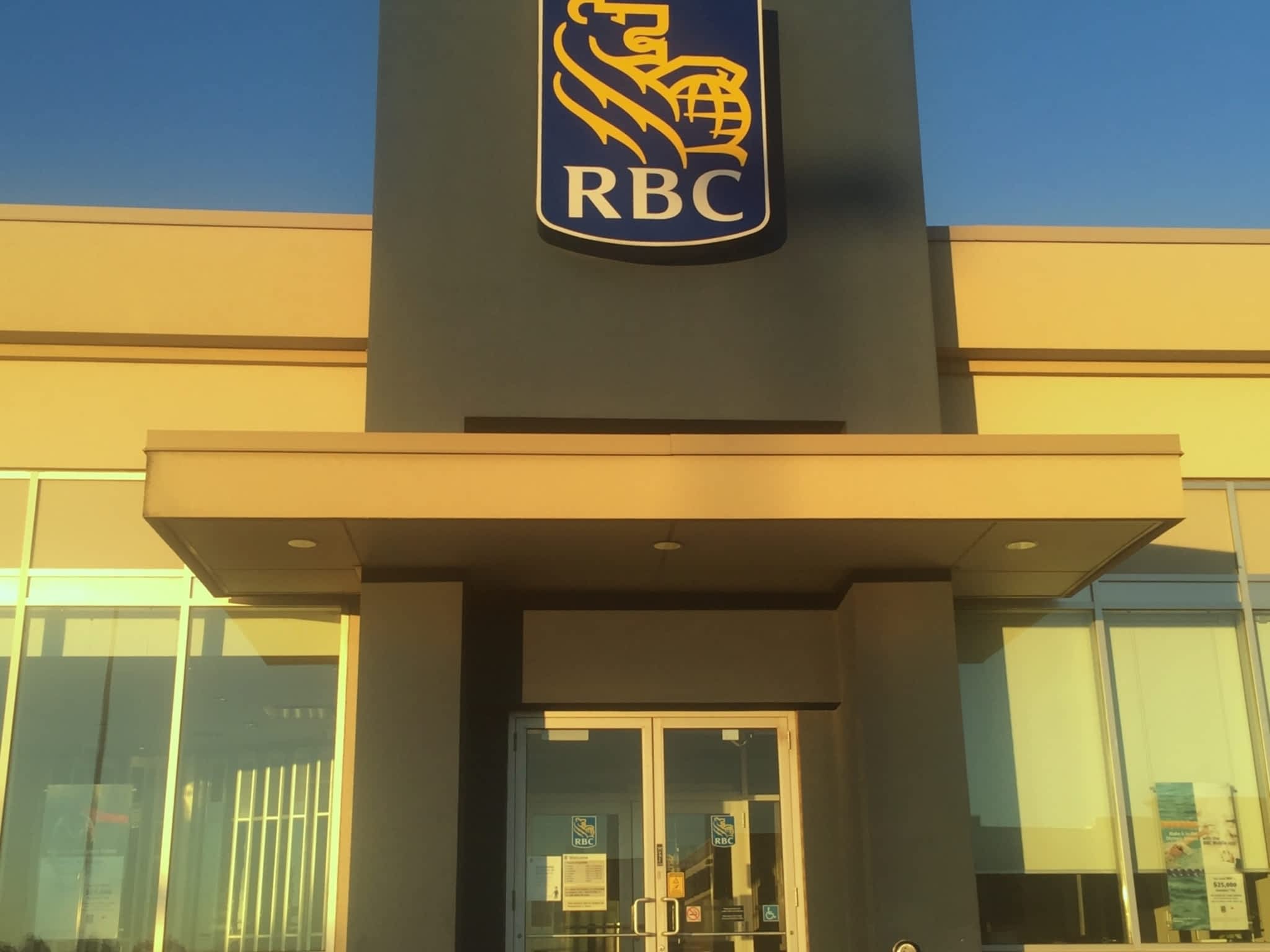 photo RBC Royal Bank