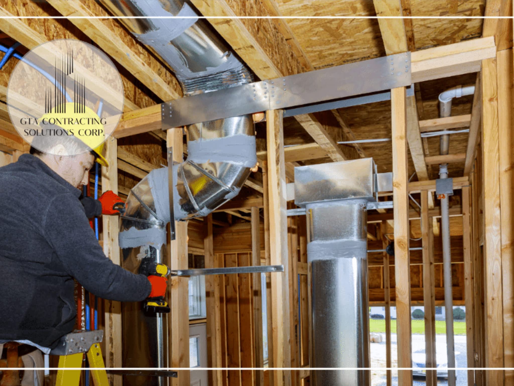 photo GTA Contracting Solutions