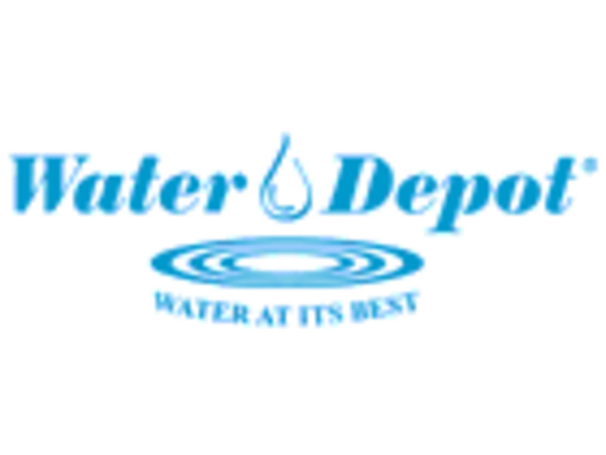 photo Water Depot