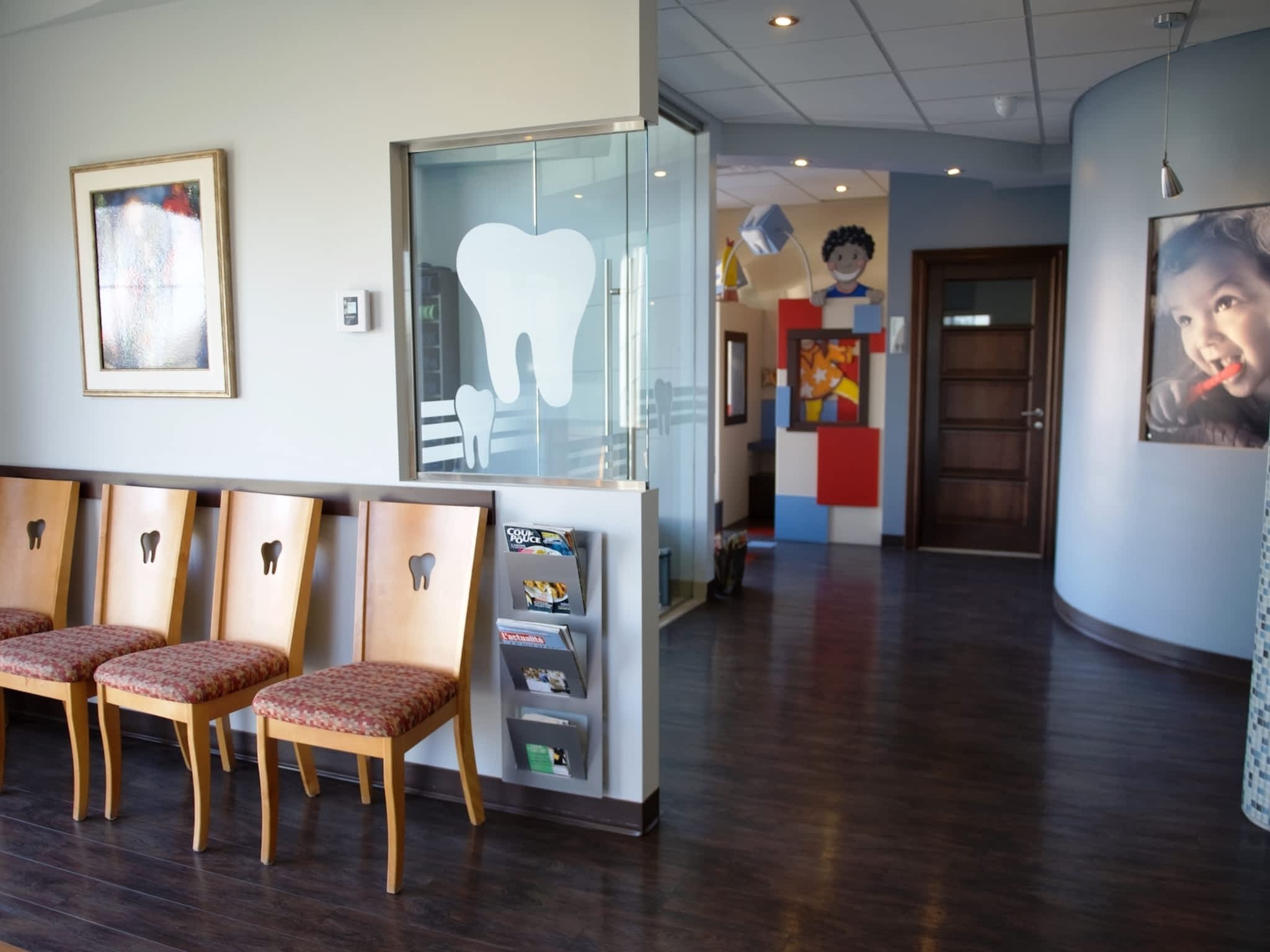 photo Clinique Centre Dentaire Boisbriand Inc